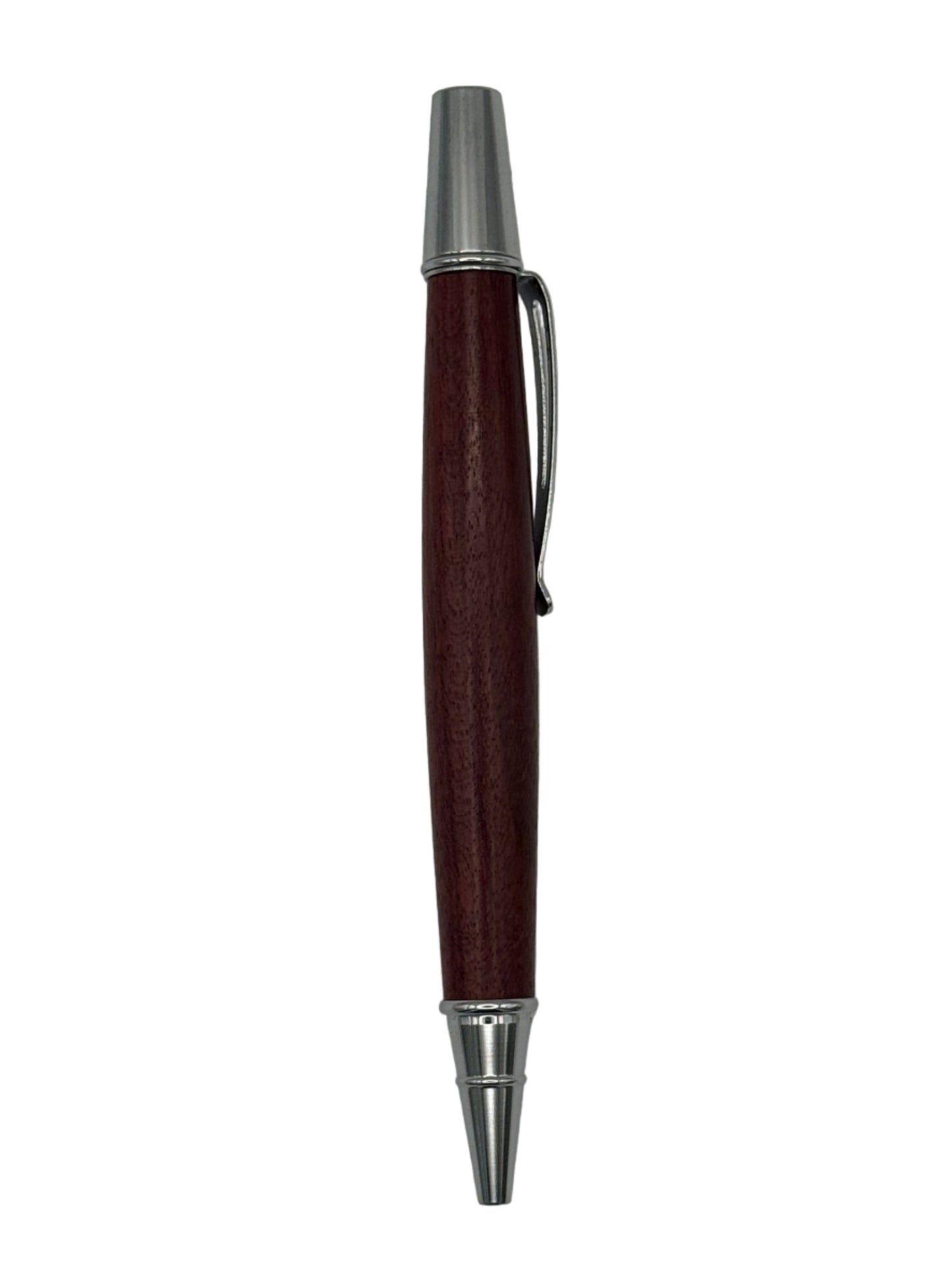 Chic Ballpoint Pen - Purple Heart