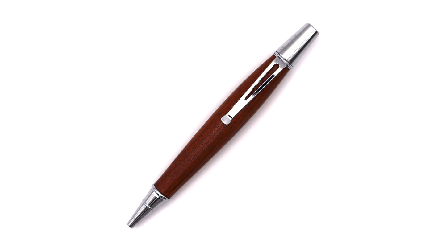 Chic ballpoint pen in msaraka