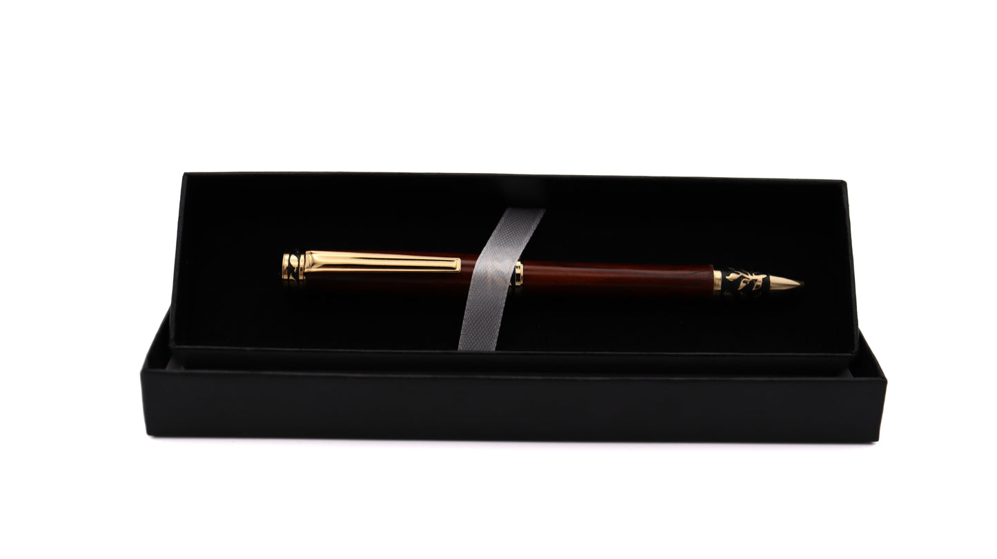 Pen Gift Box - With Lid