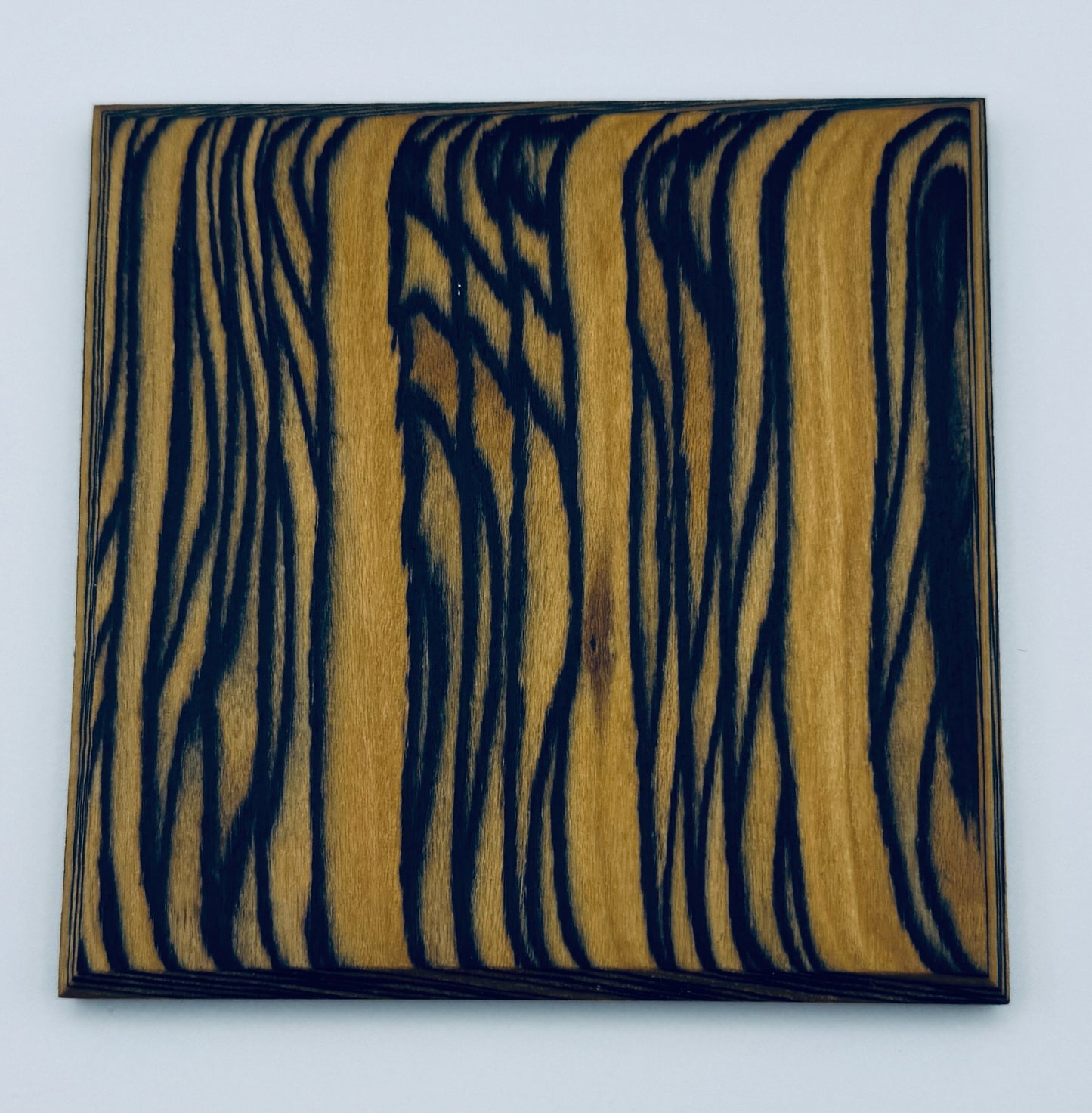 Executive Coasters - King Ebony