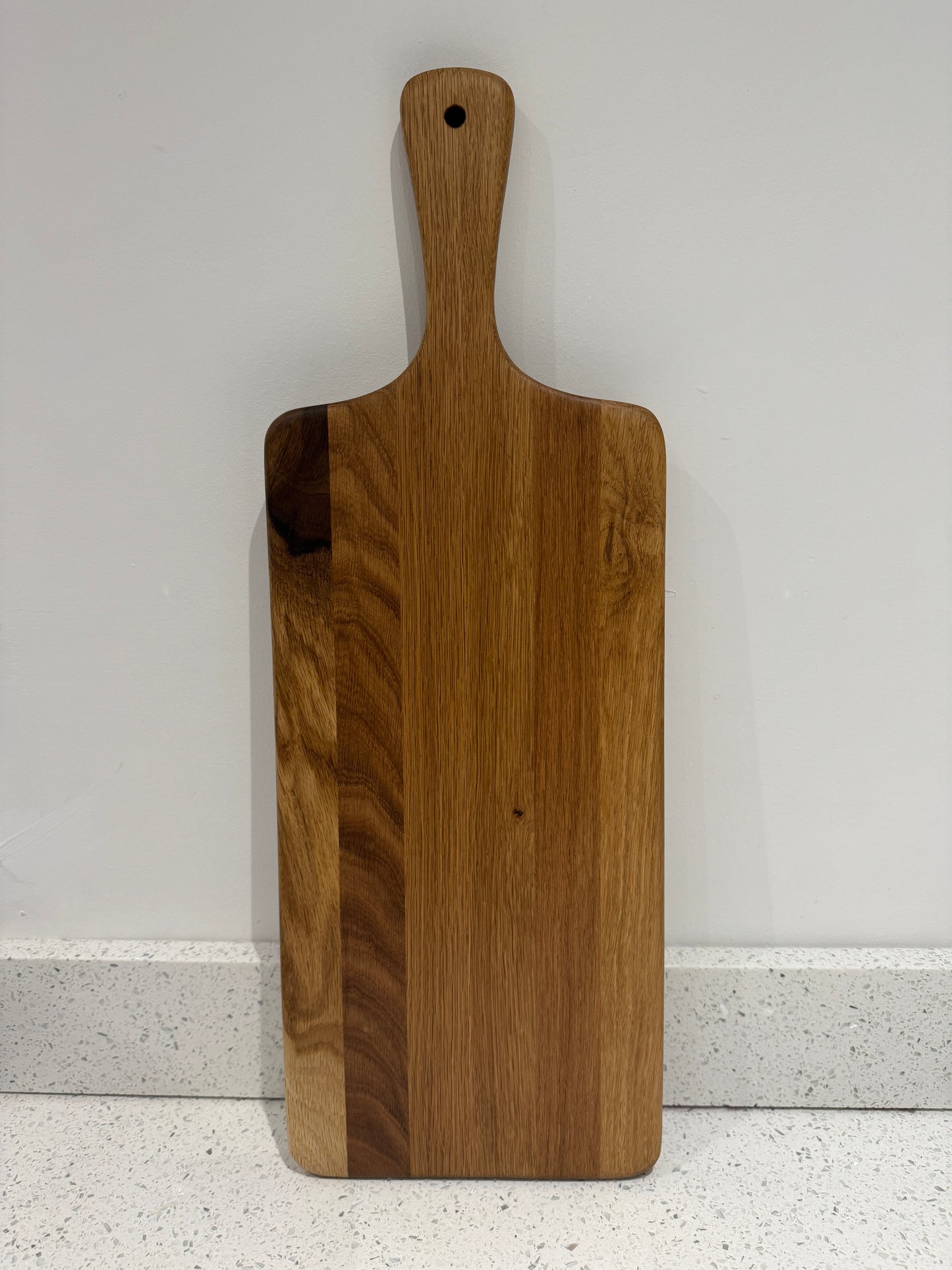 Serving board - Oak