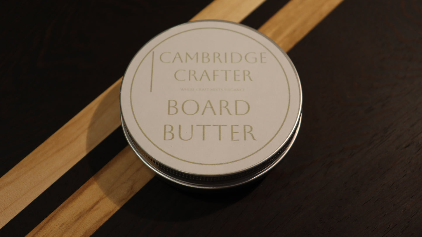 Cutting Board Accessories - Board Butter