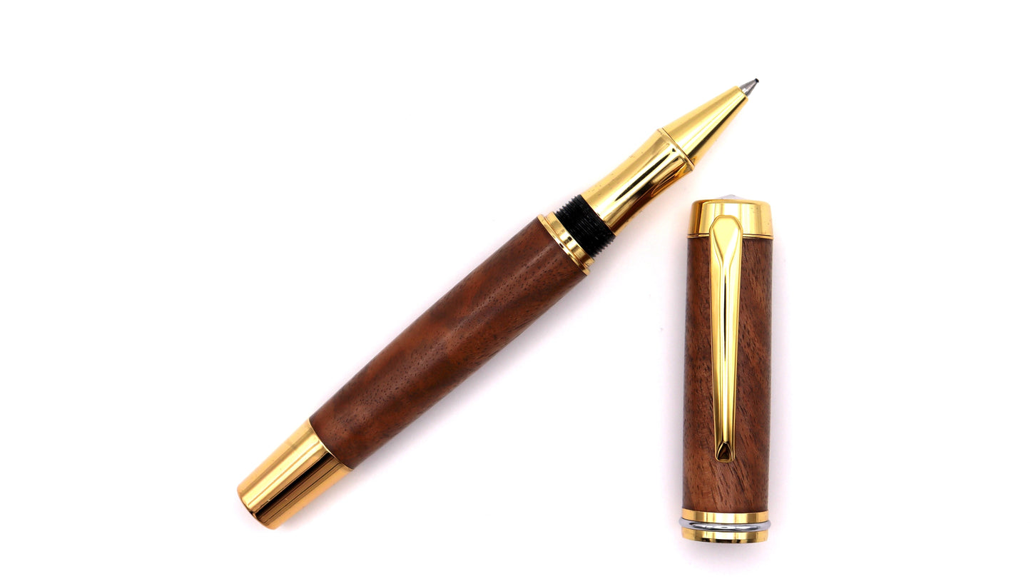 Patriarch Rollerball Pen