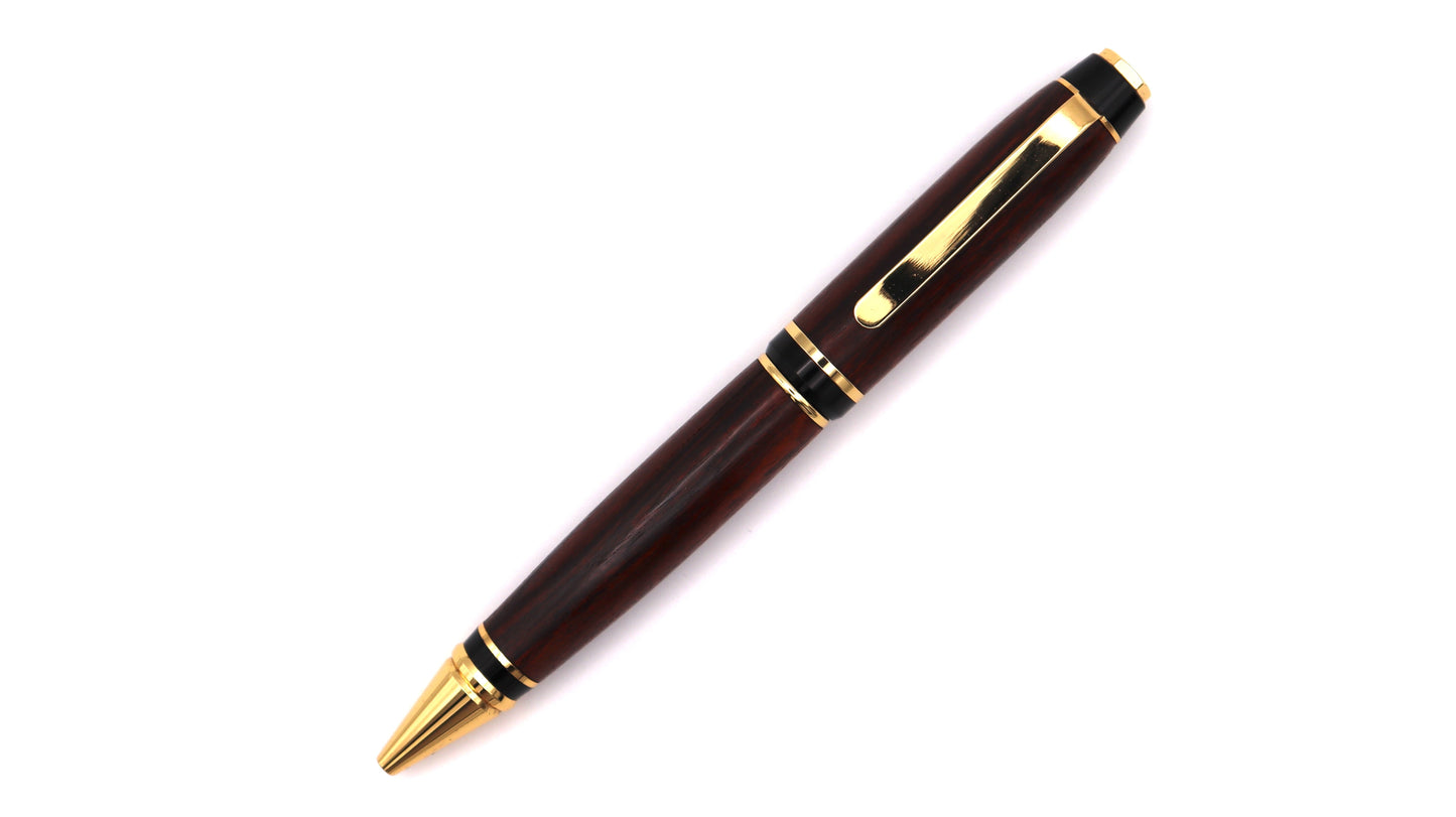 Pillar Ballpoint Pen - Kingwood