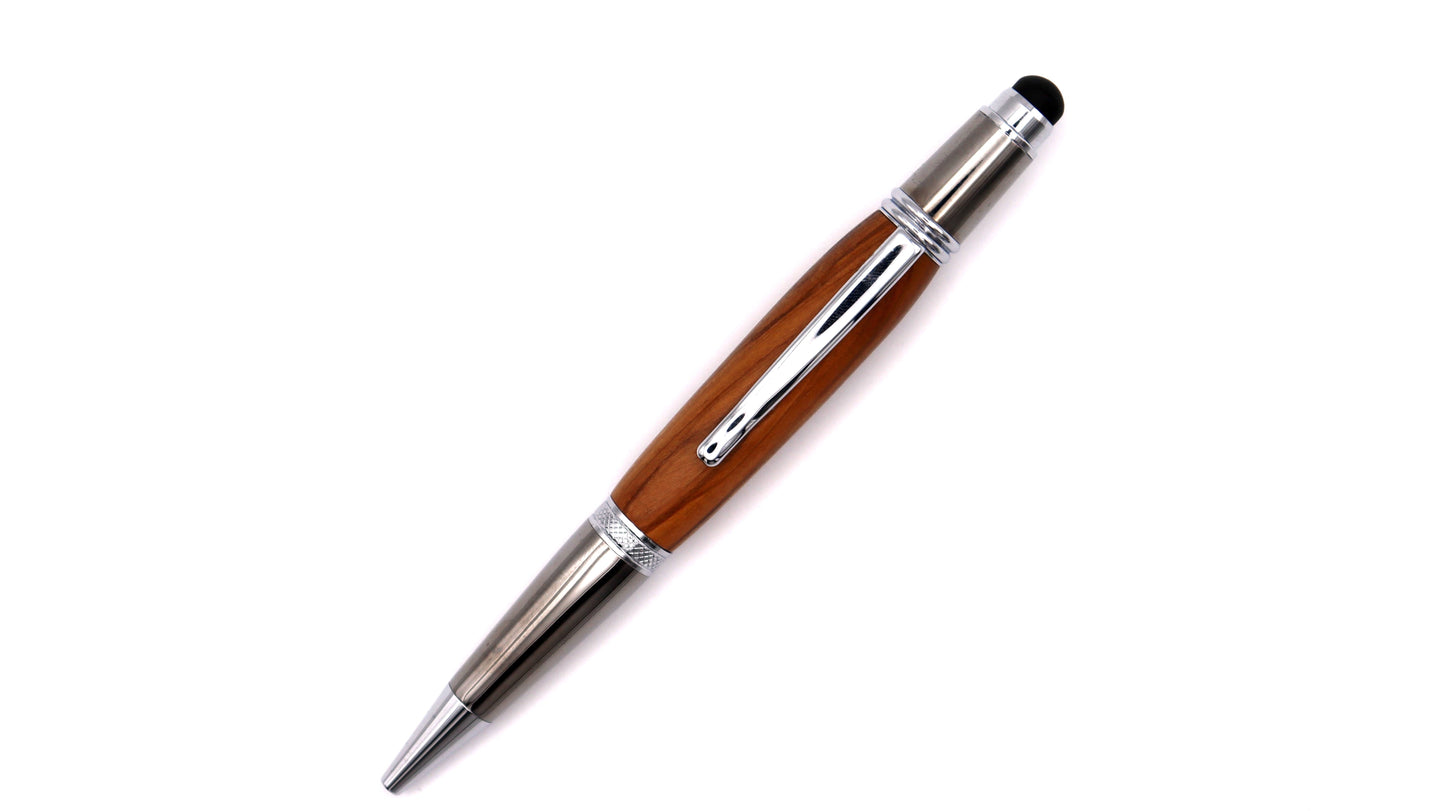 Stalwart ballpoint pen in tambooti