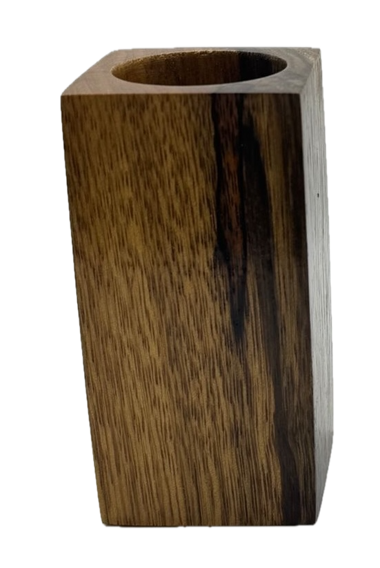 Candle Holder - Blank Limba