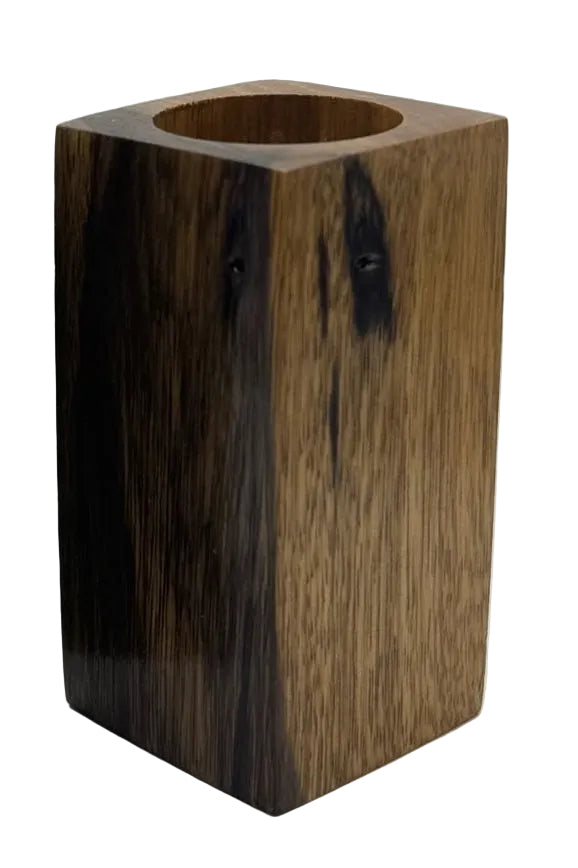 Candle Holder - Blank Limba