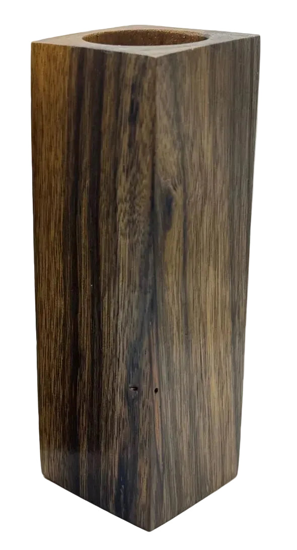 Candle Holder - Blank Limba