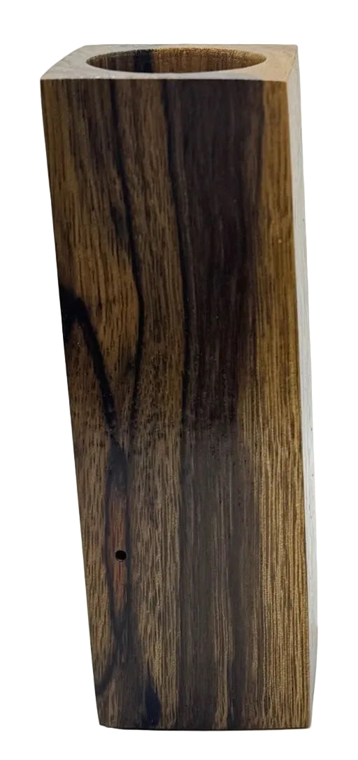 Candle Holder - Blank Limba