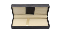 Leather Case - Single/Double Large Pen