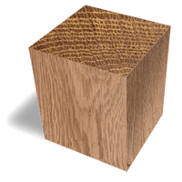 Brown Oak