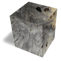 Buckeye Burl