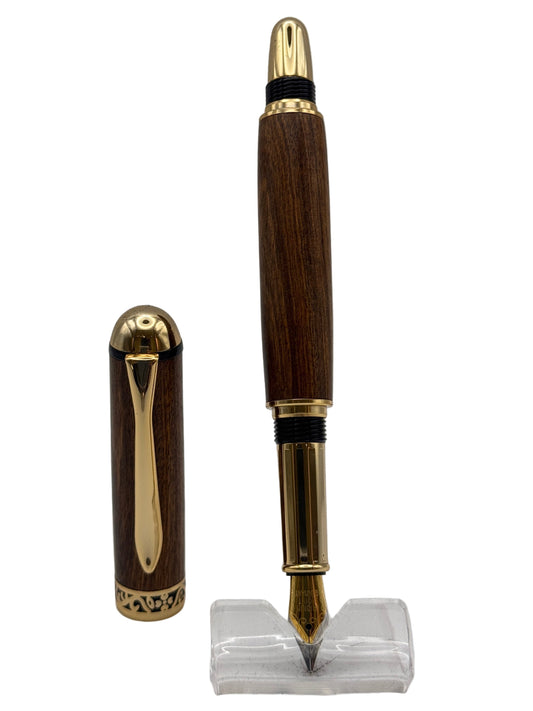 Fountain Pen - Canyon - Tambooti