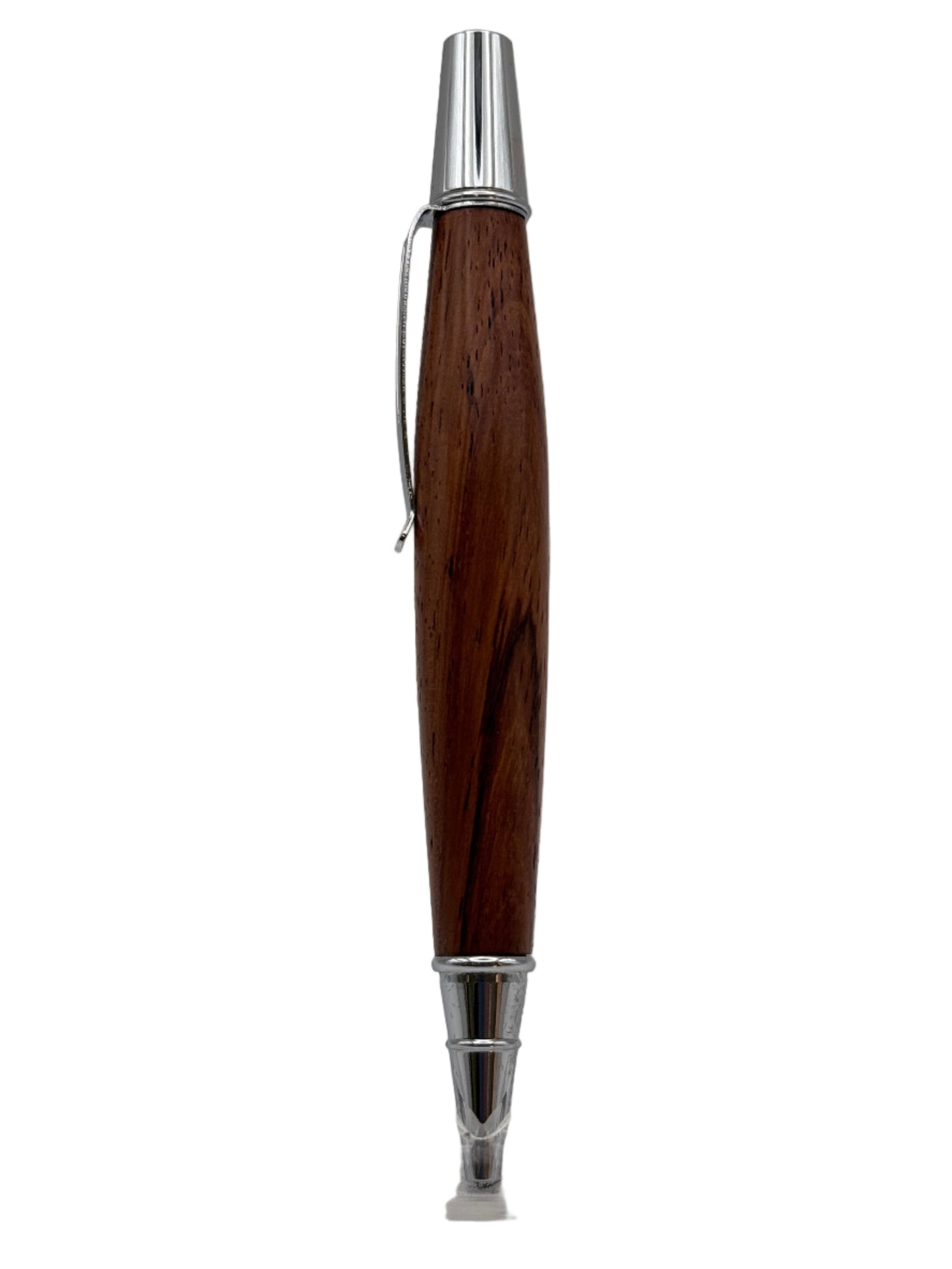 Chic Ballpoint Pen - Honduran Rosewood - Cambridge Crafter