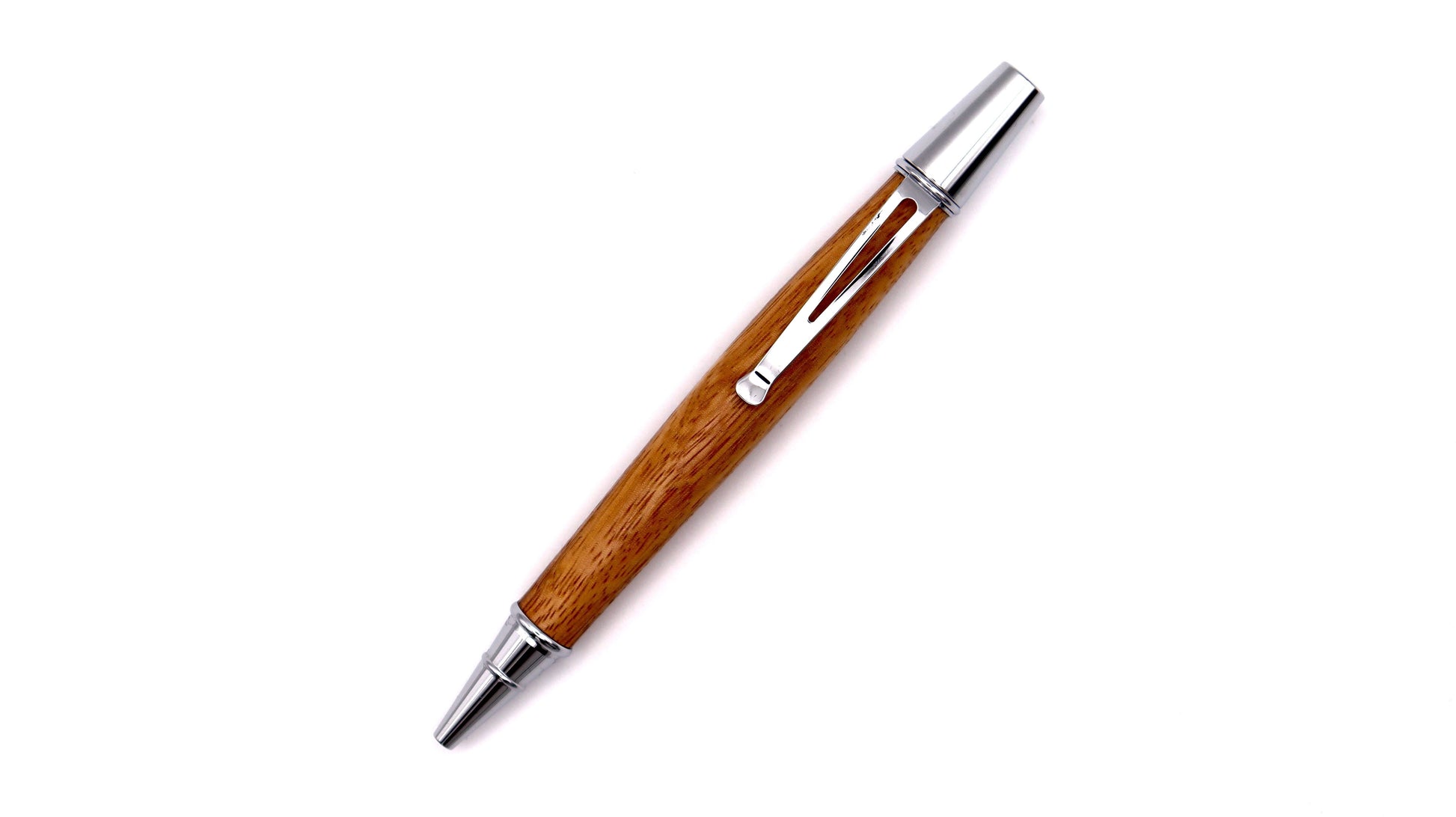 Chic ballpoint pen in service tree
