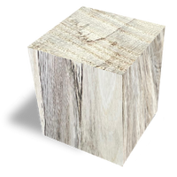 Exhibition Grade Spalted Hackberry