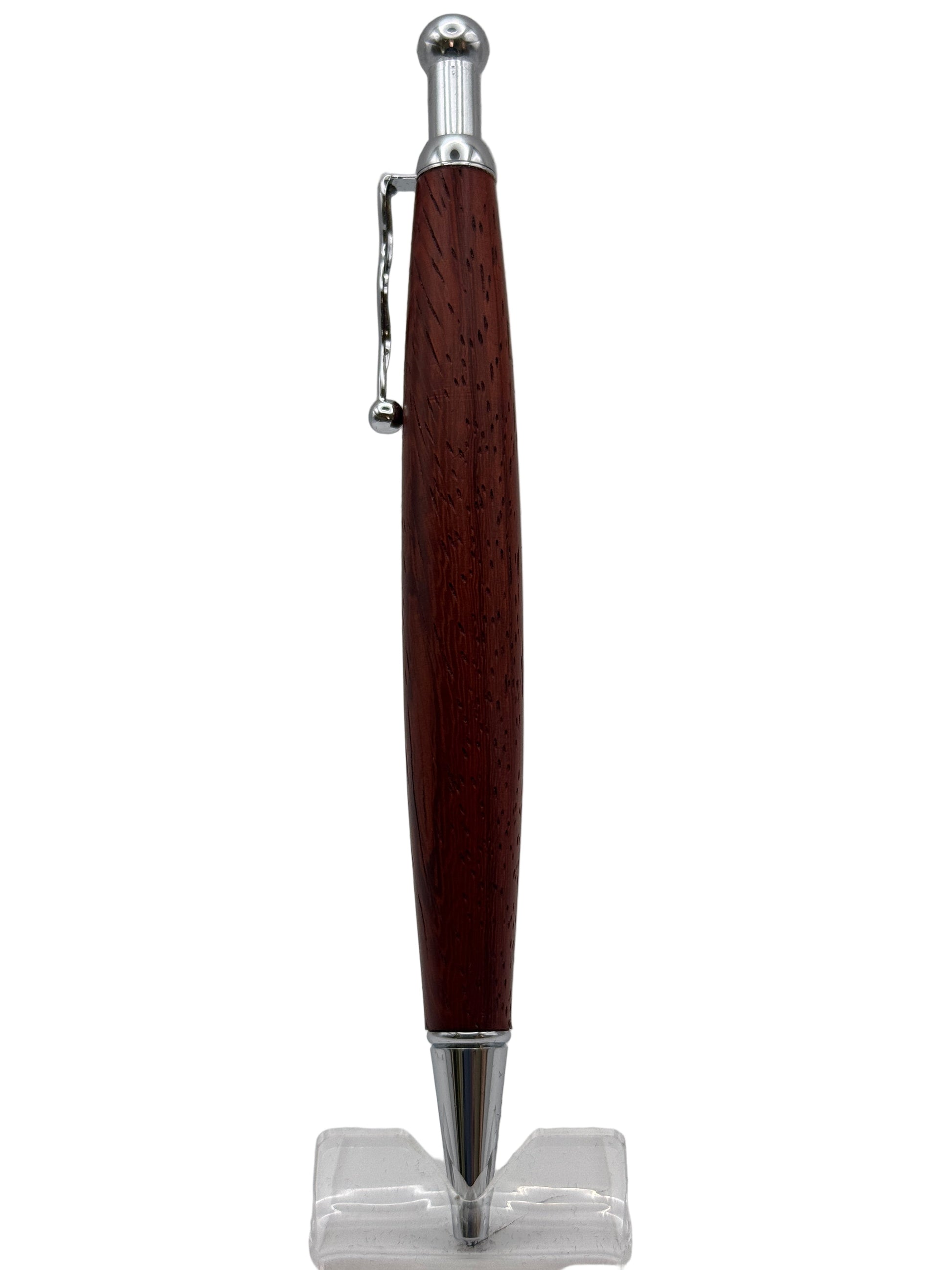 Ballpoint Pen - Flow - Cocobolo