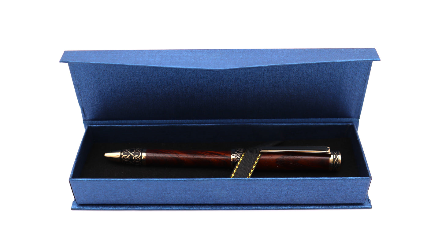 Pen Gift Box - With Magnetic Catch