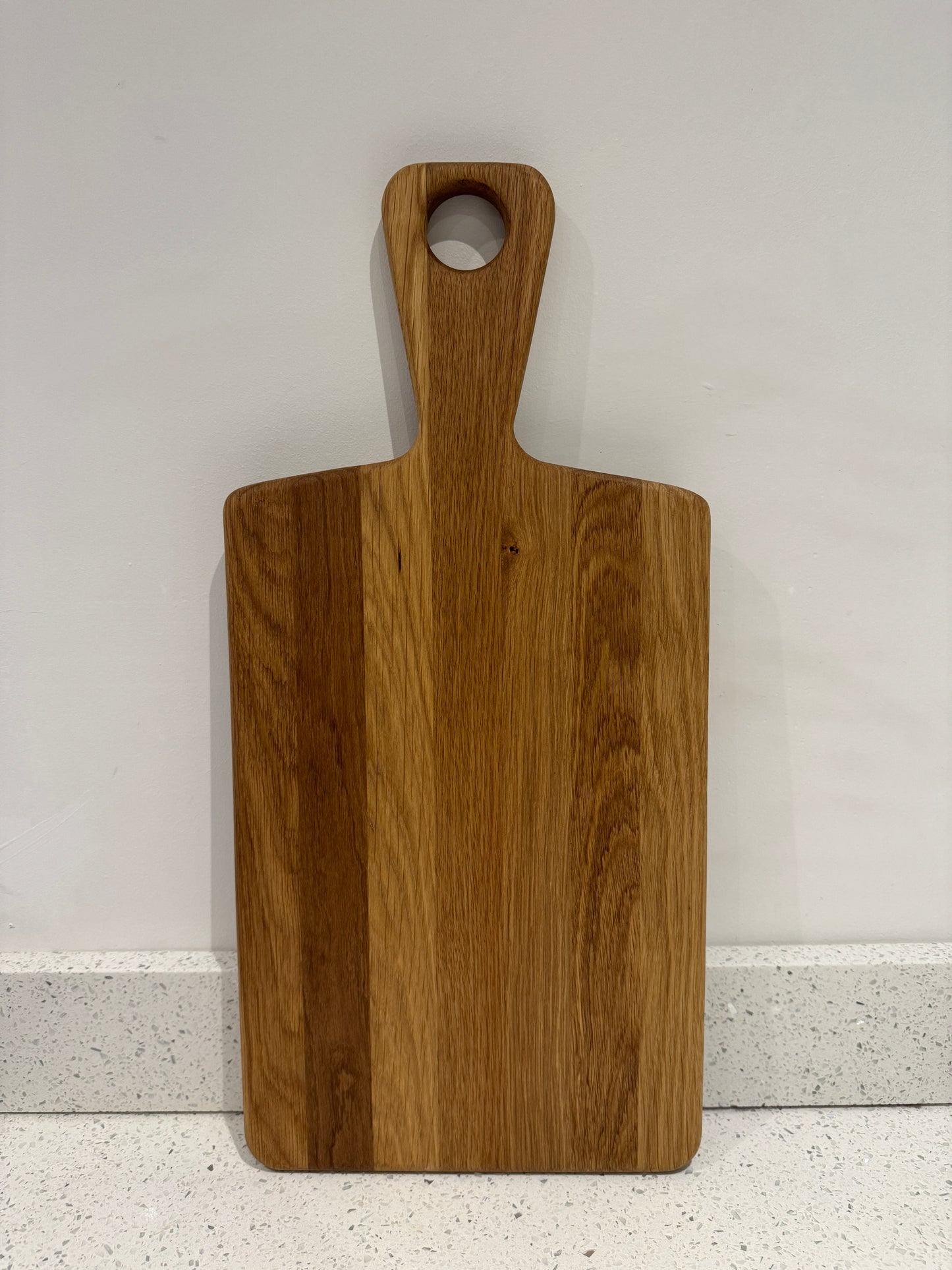 Charcuterie board - Oak