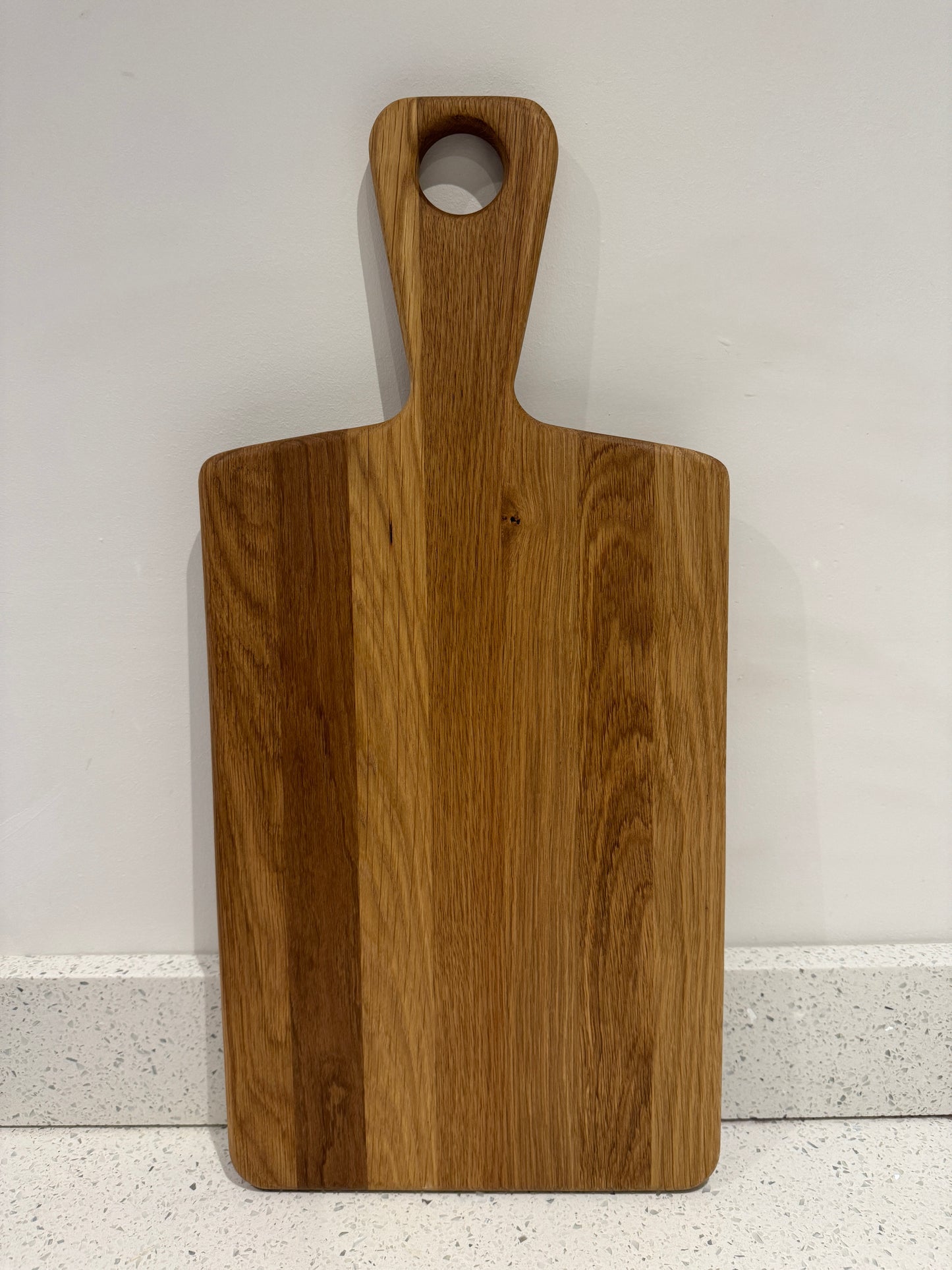 Charcuterie board - Oak