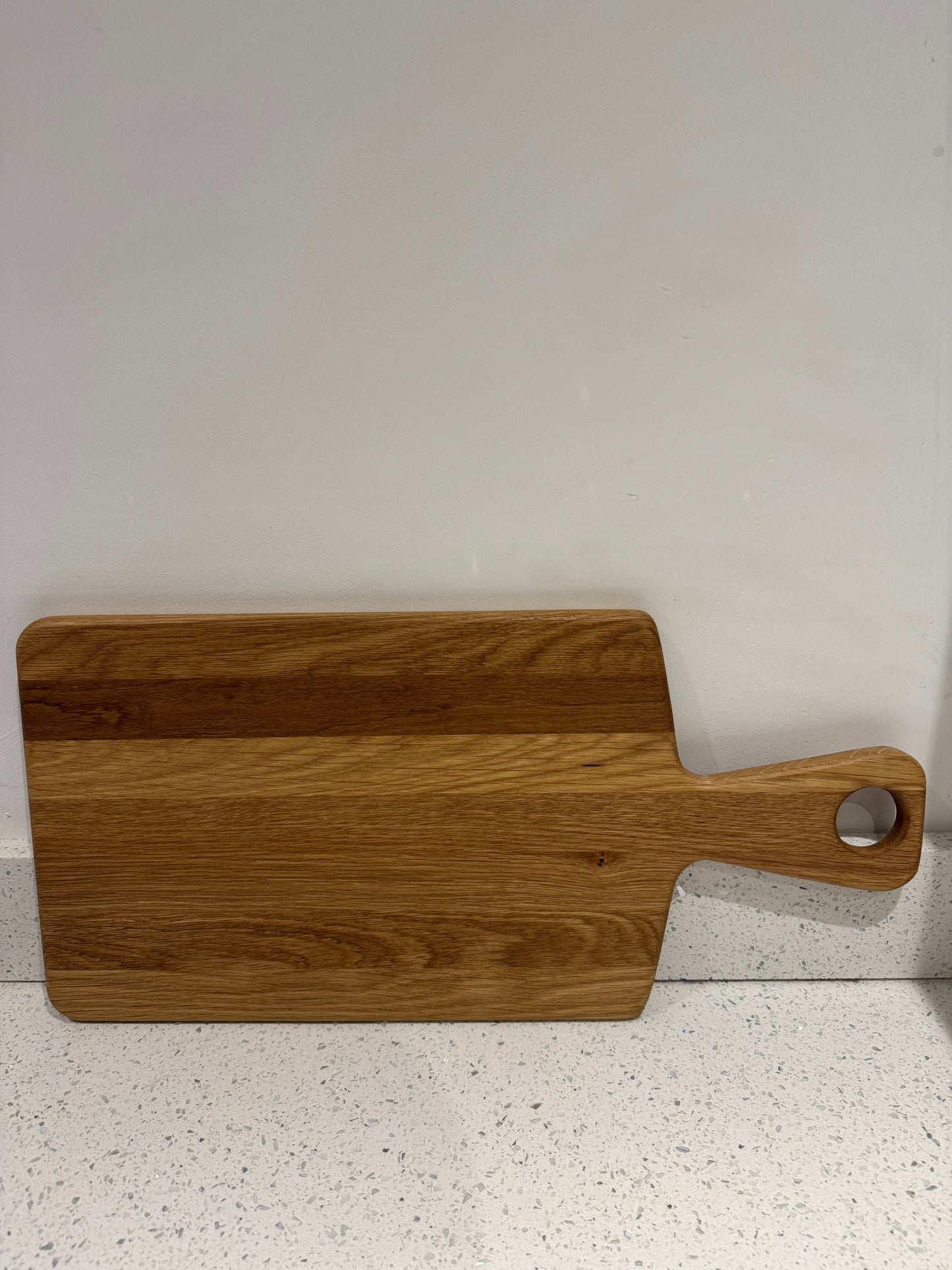 Charcuterie board - Oak