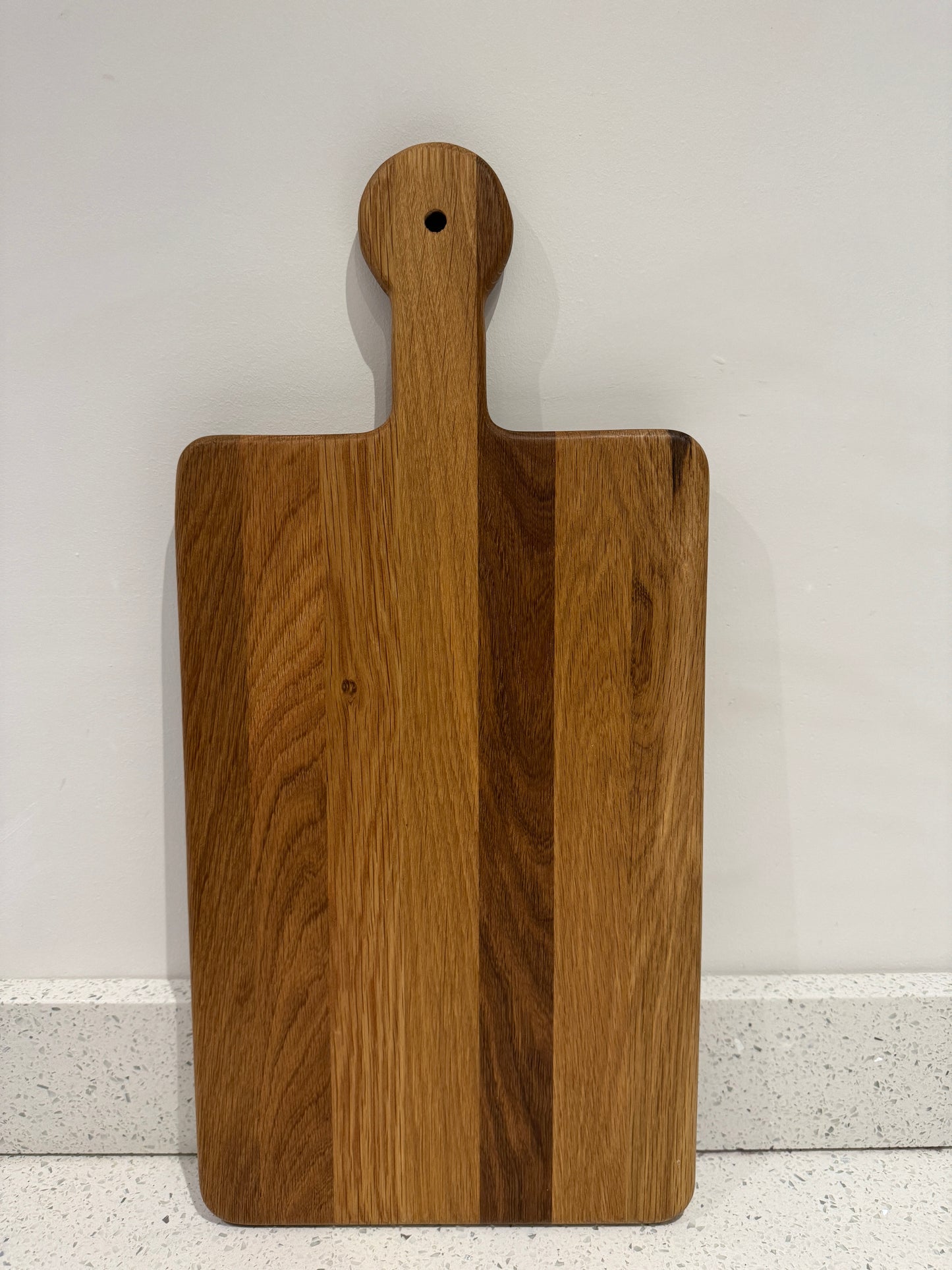 Serving board - Oak