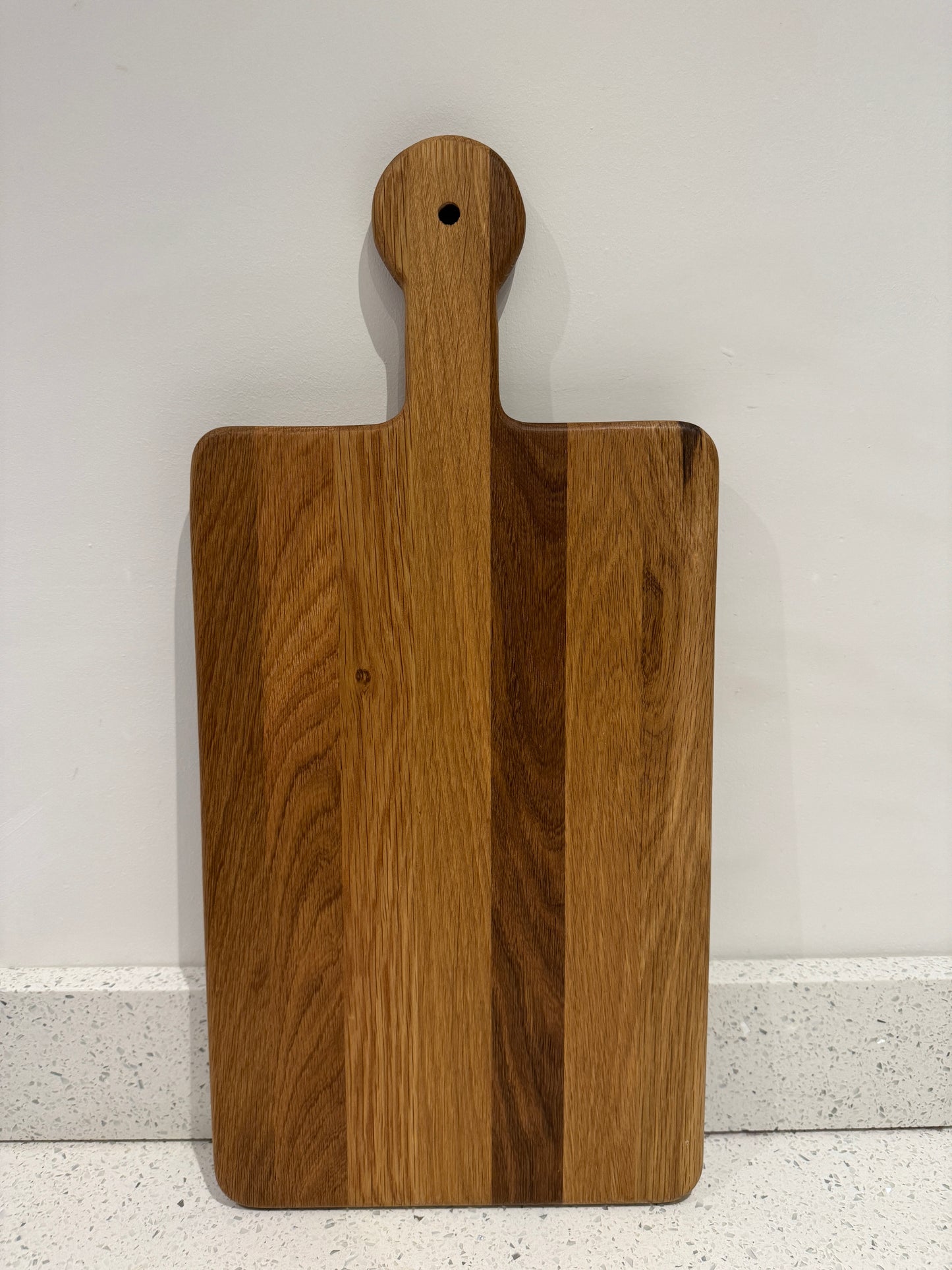 Serving board - Oak
