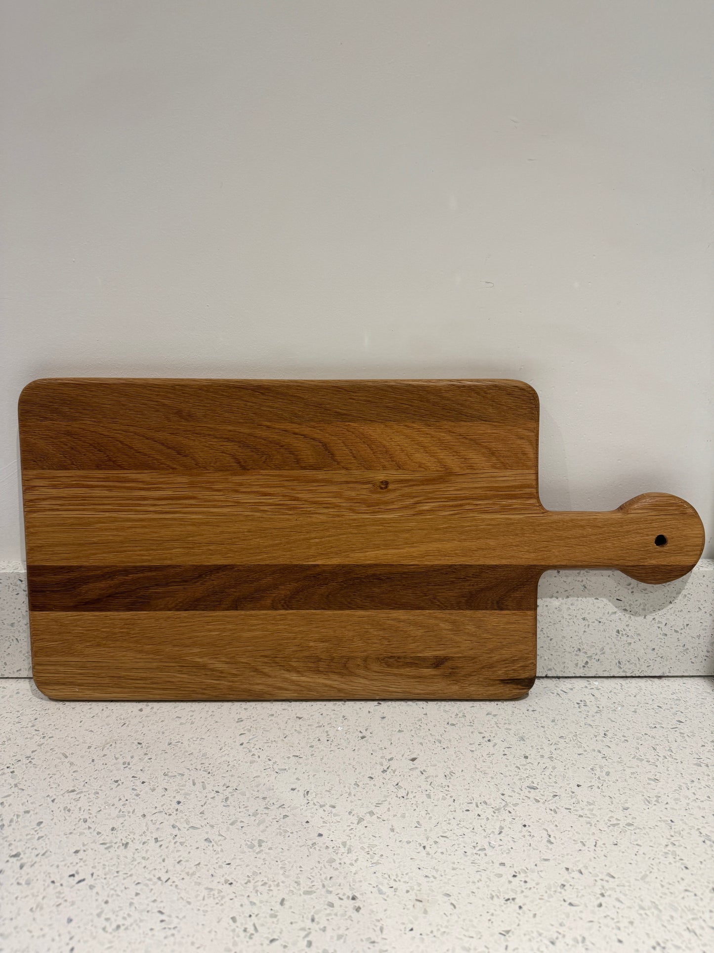 Serving board - Oak