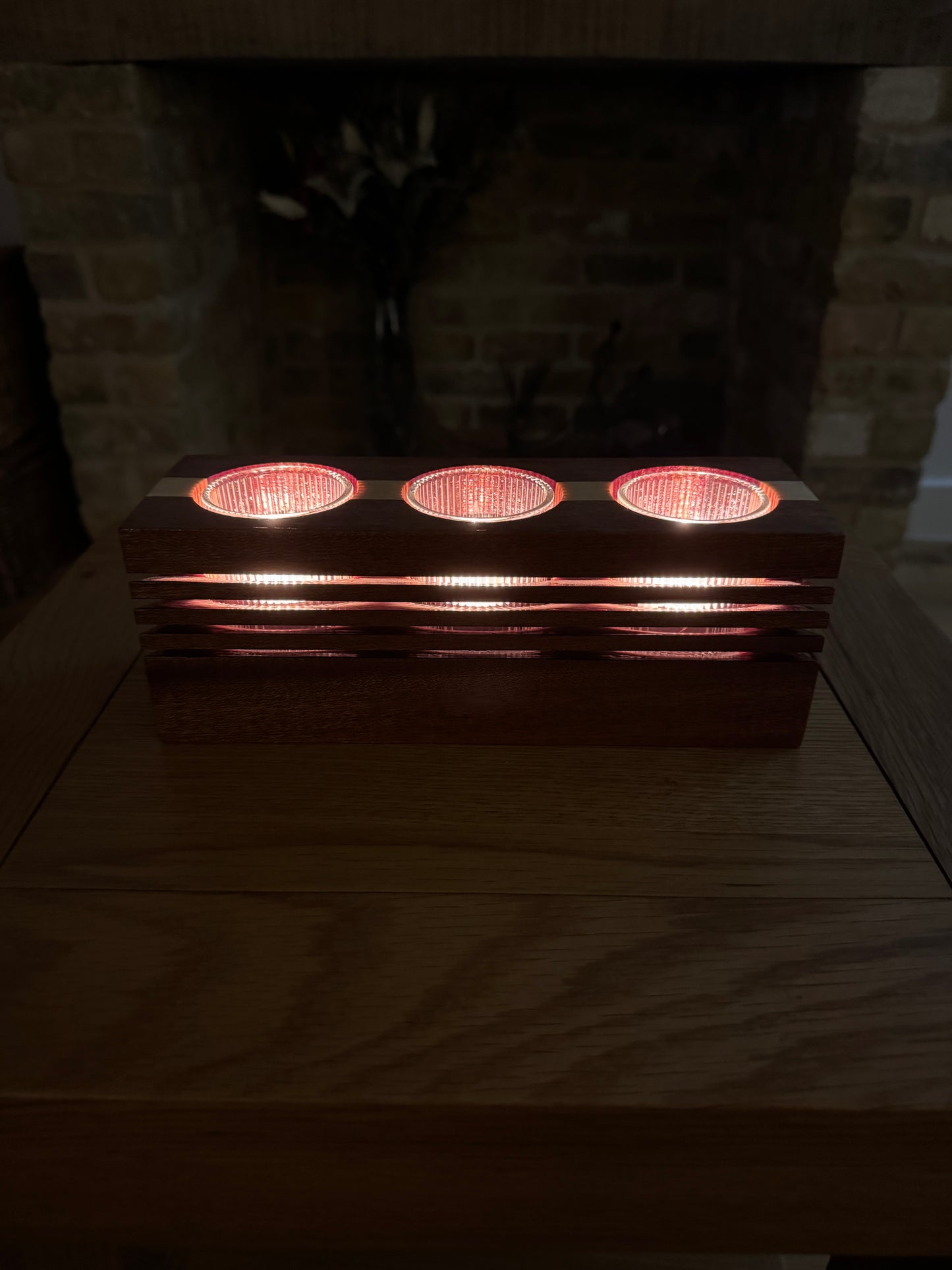 Candle Holder Centrepiece