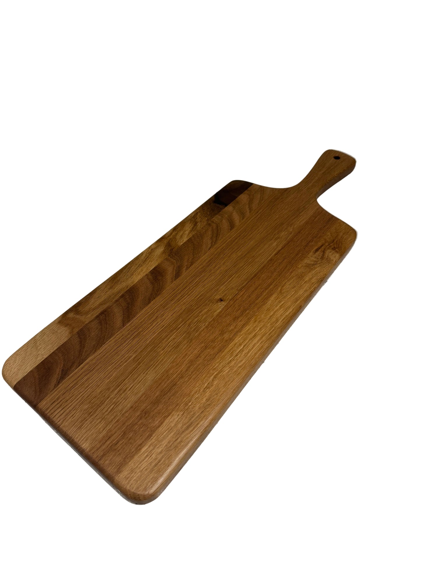 Serving board - Oak