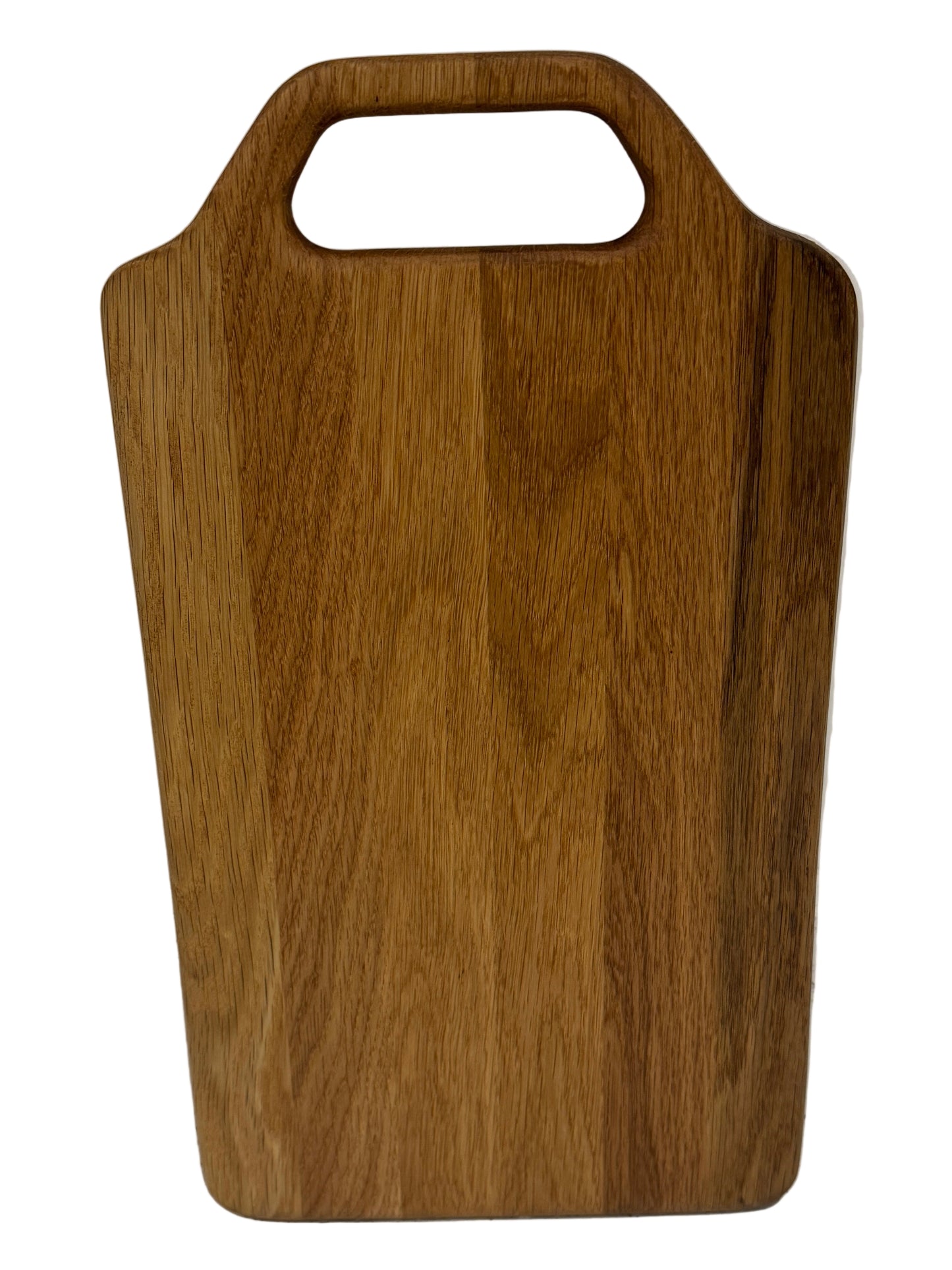 Serving board - Oak