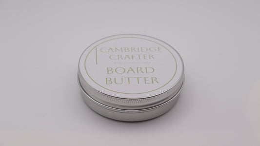 Cutting Board Accessories - Board Butter