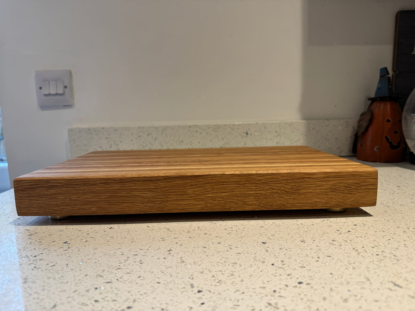 Cutting Boards - Oak Edge Grain
