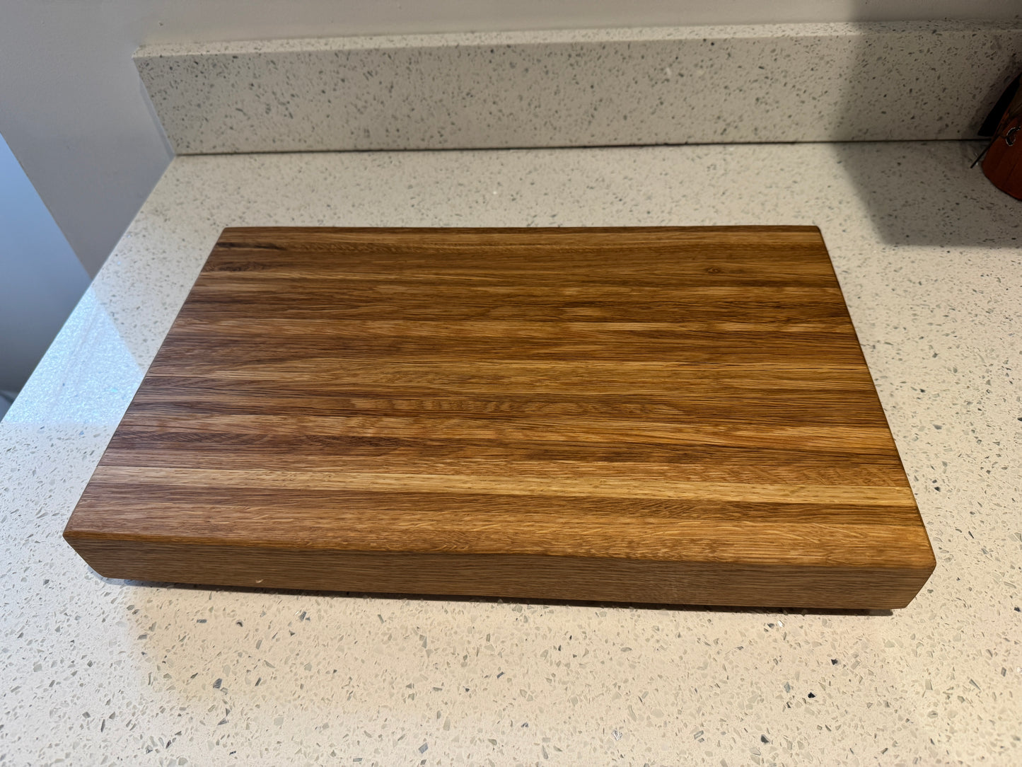 Cutting Boards - Oak Edge Grain
