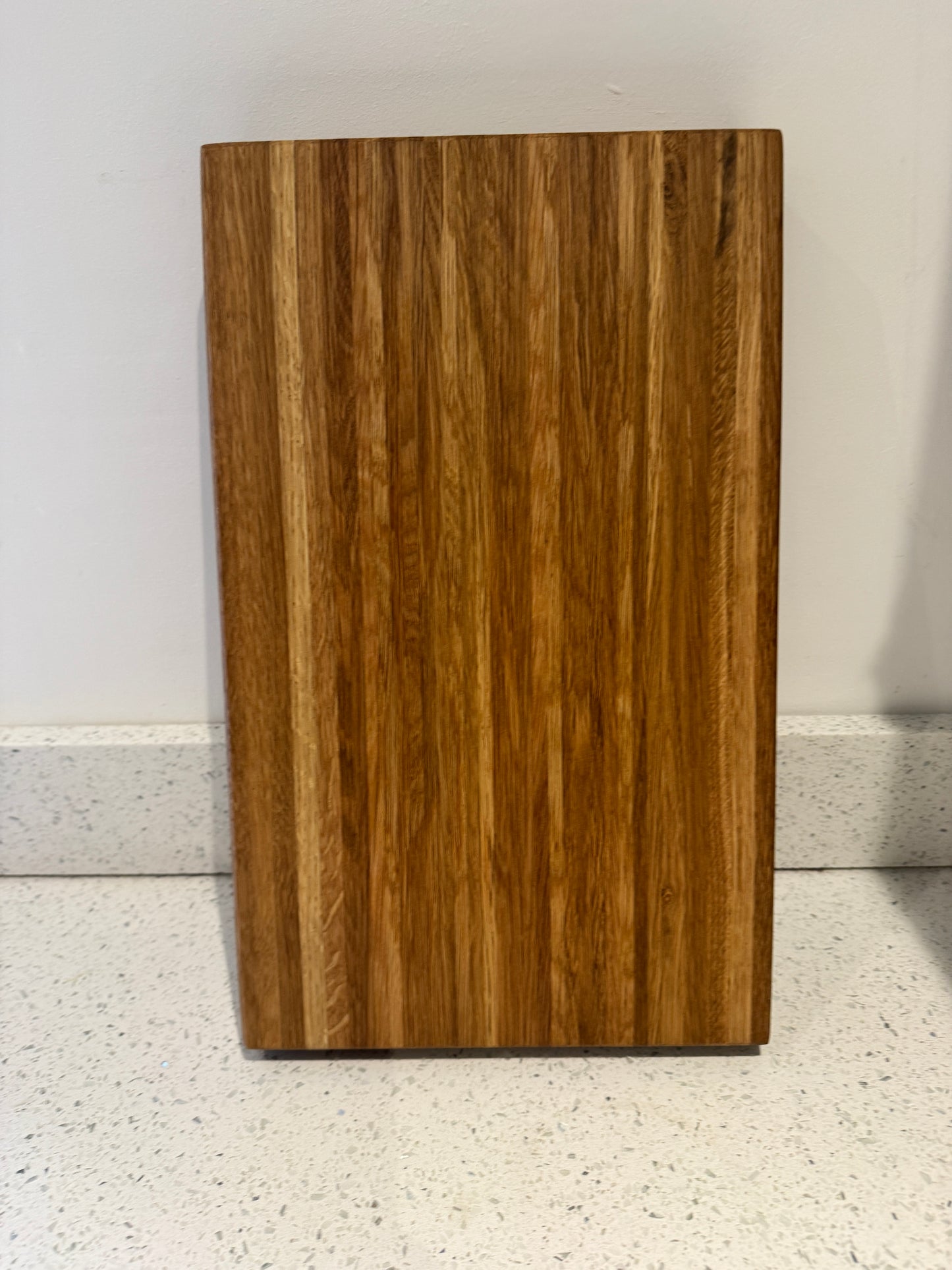 Cutting Boards - Oak Edge Grain