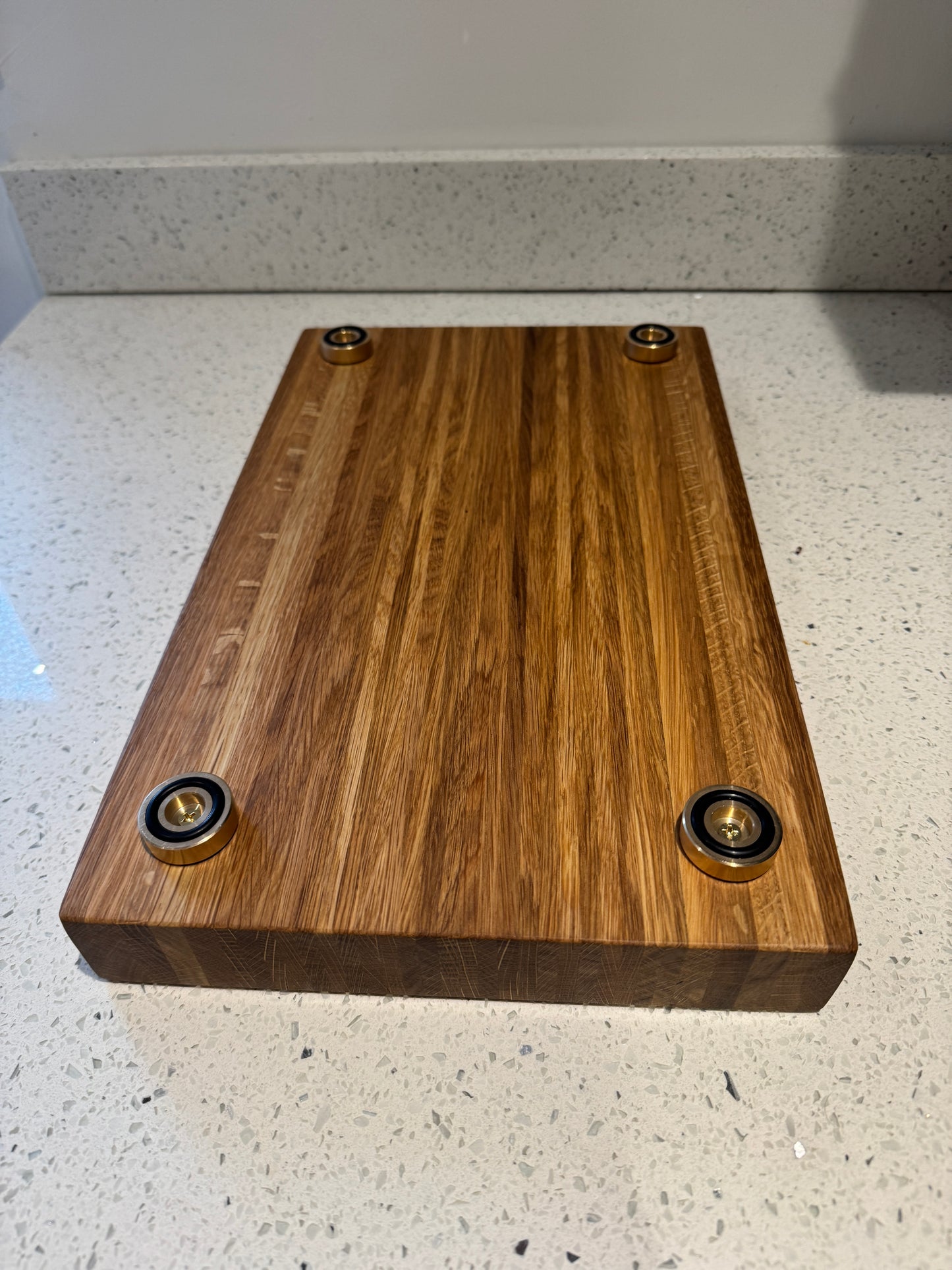 Cutting Boards - Oak Edge Grain