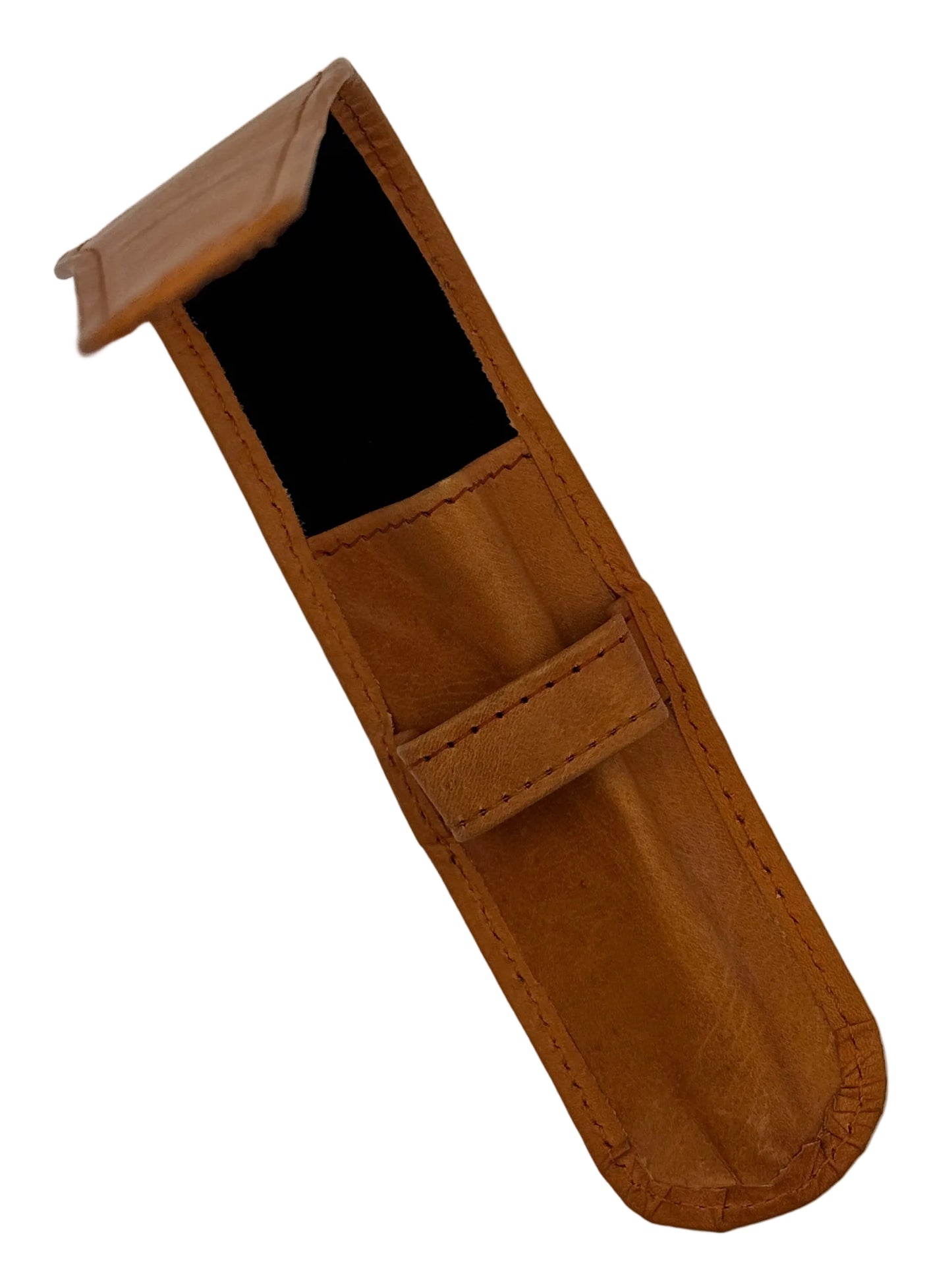 Leather Pen Pouch