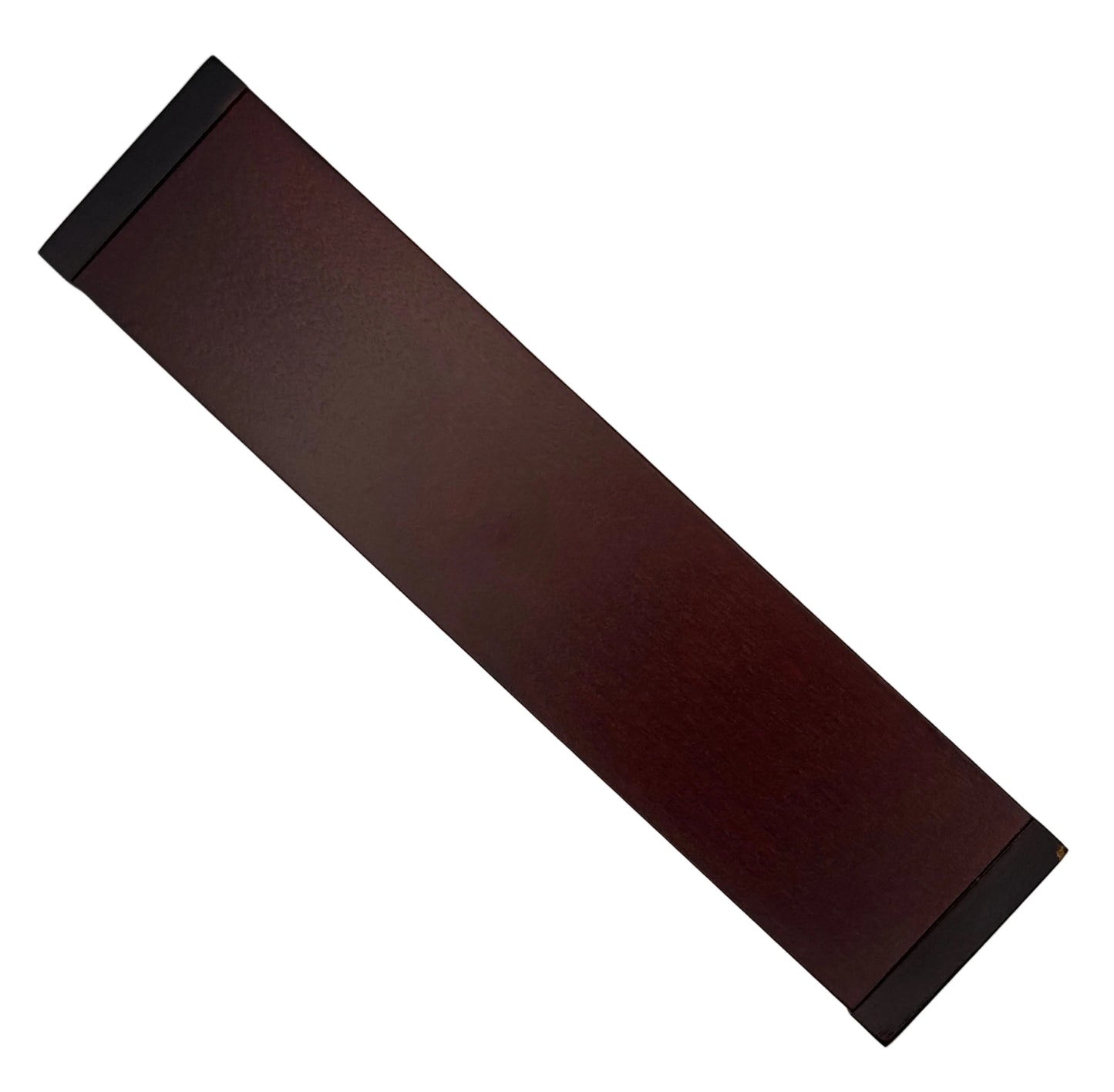 Rosewood Rectangular Case for Large Pen