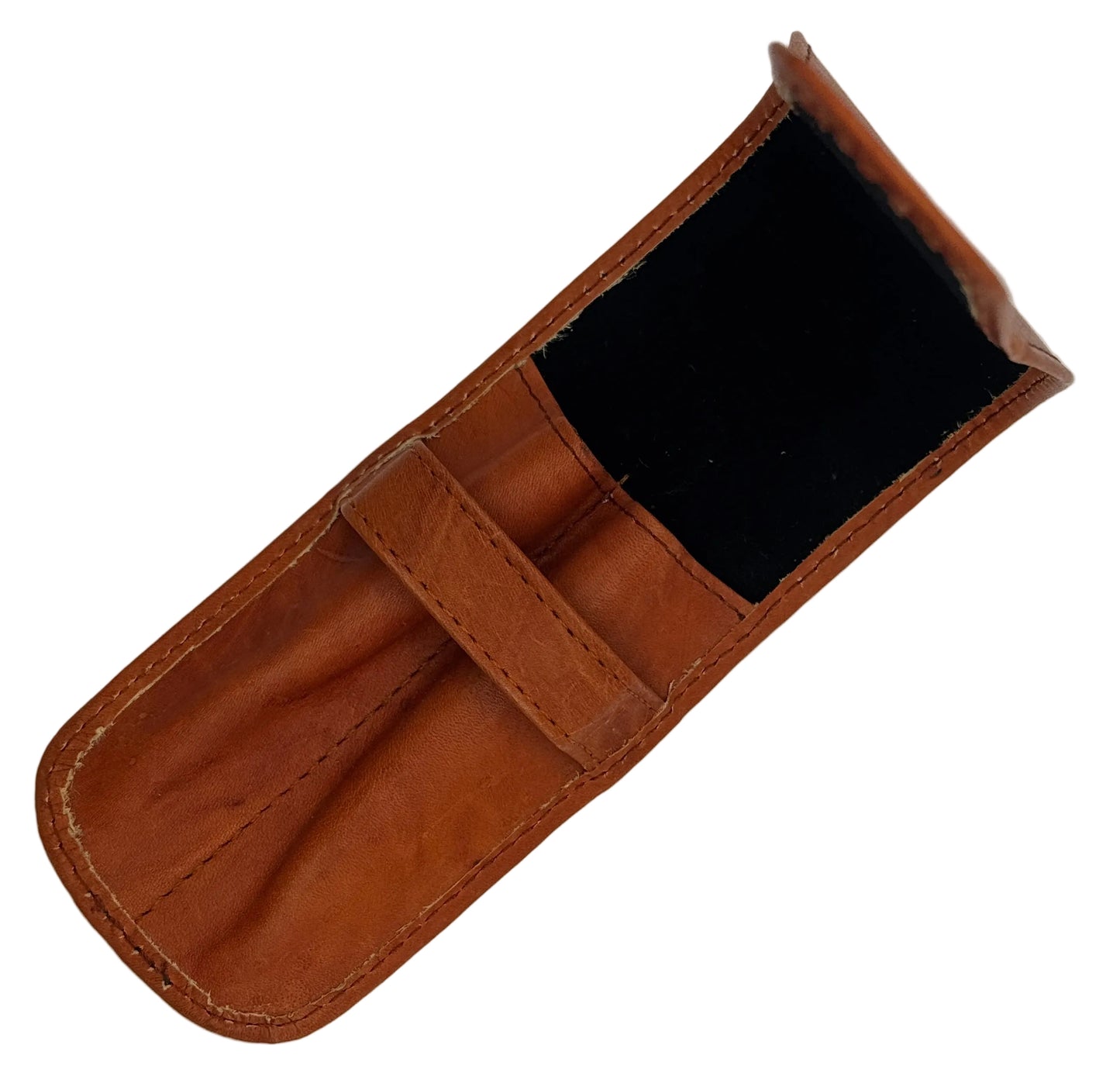 Leather Pen Pouch
