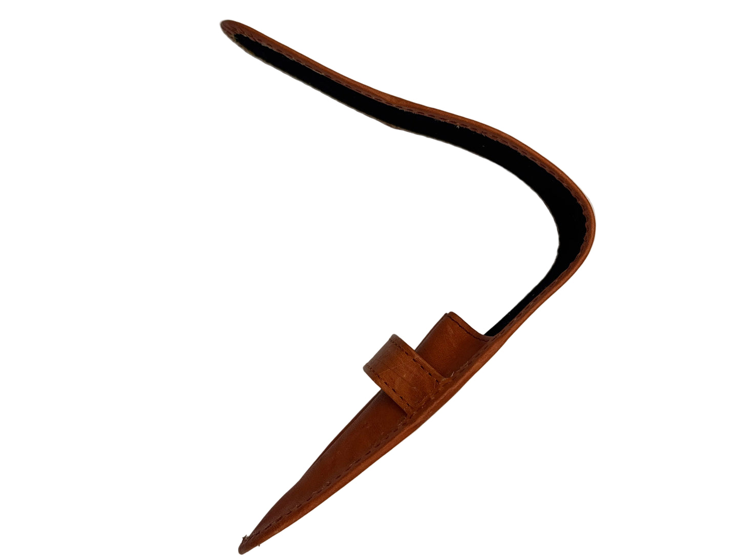 Leather Pen Pouch
