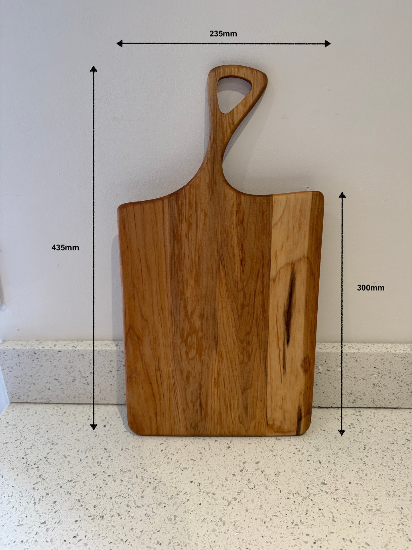 Maple Charcuterie Boards