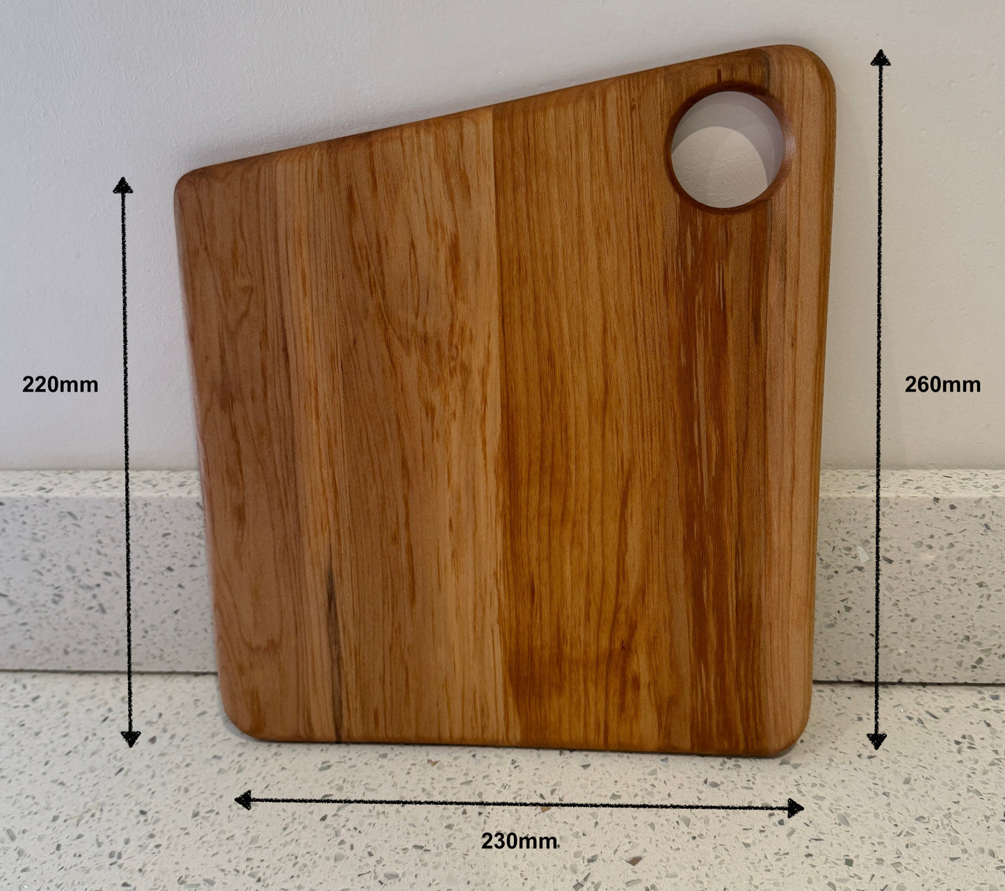 Maple Charcuterie Boards