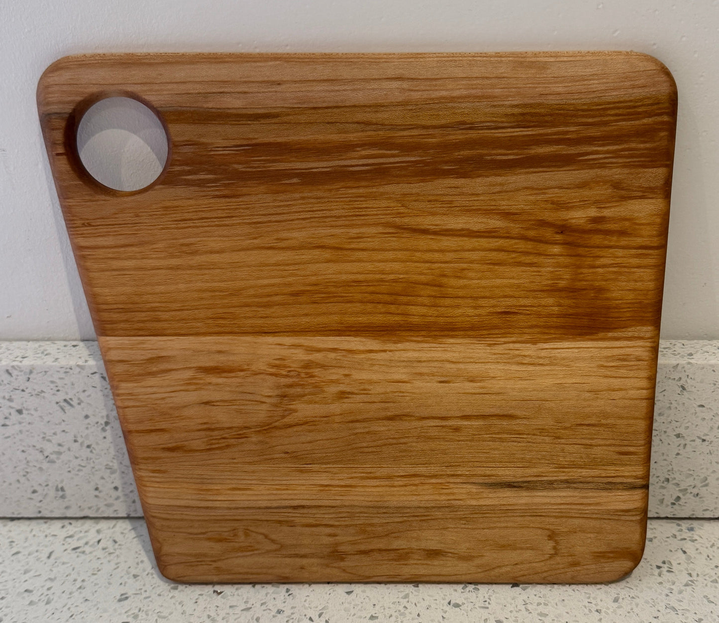 Maple Charcuterie Boards