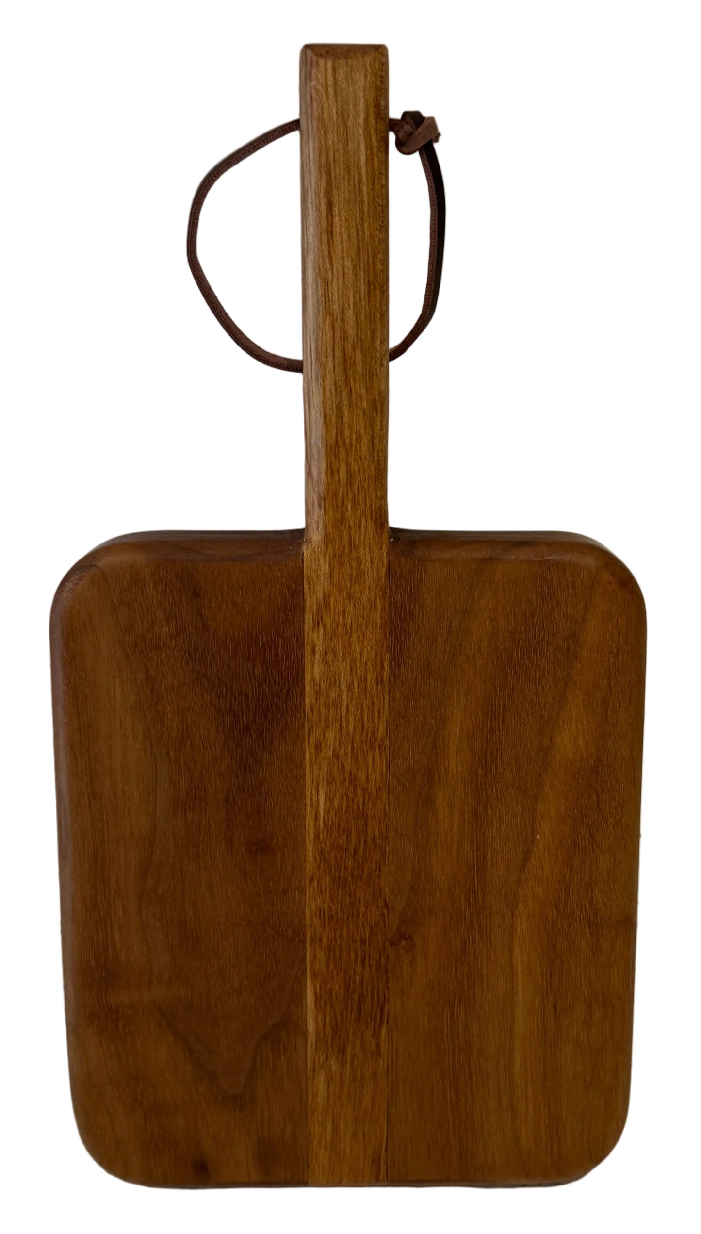 Small Serving Board with Handle