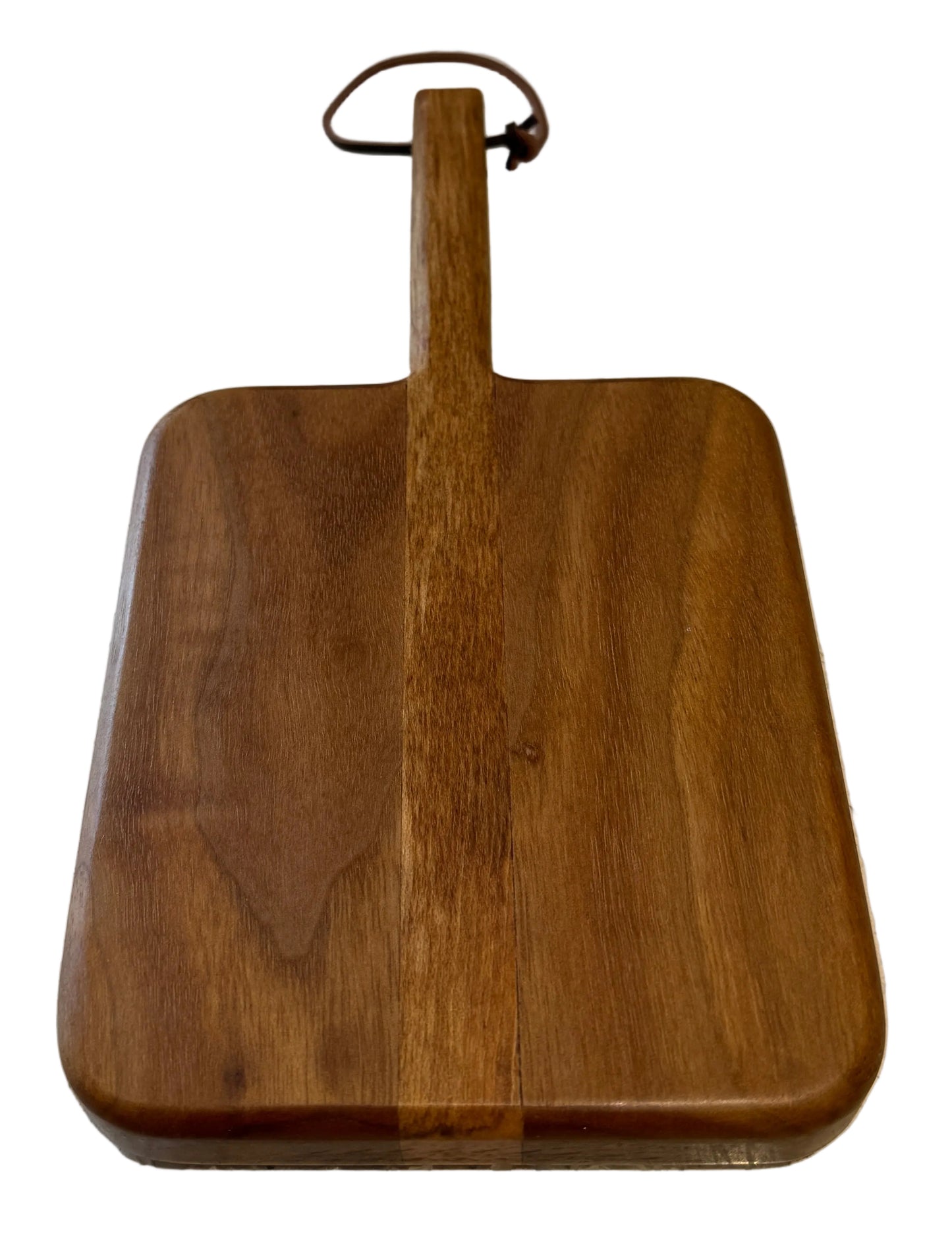 Small Serving Board with Handle