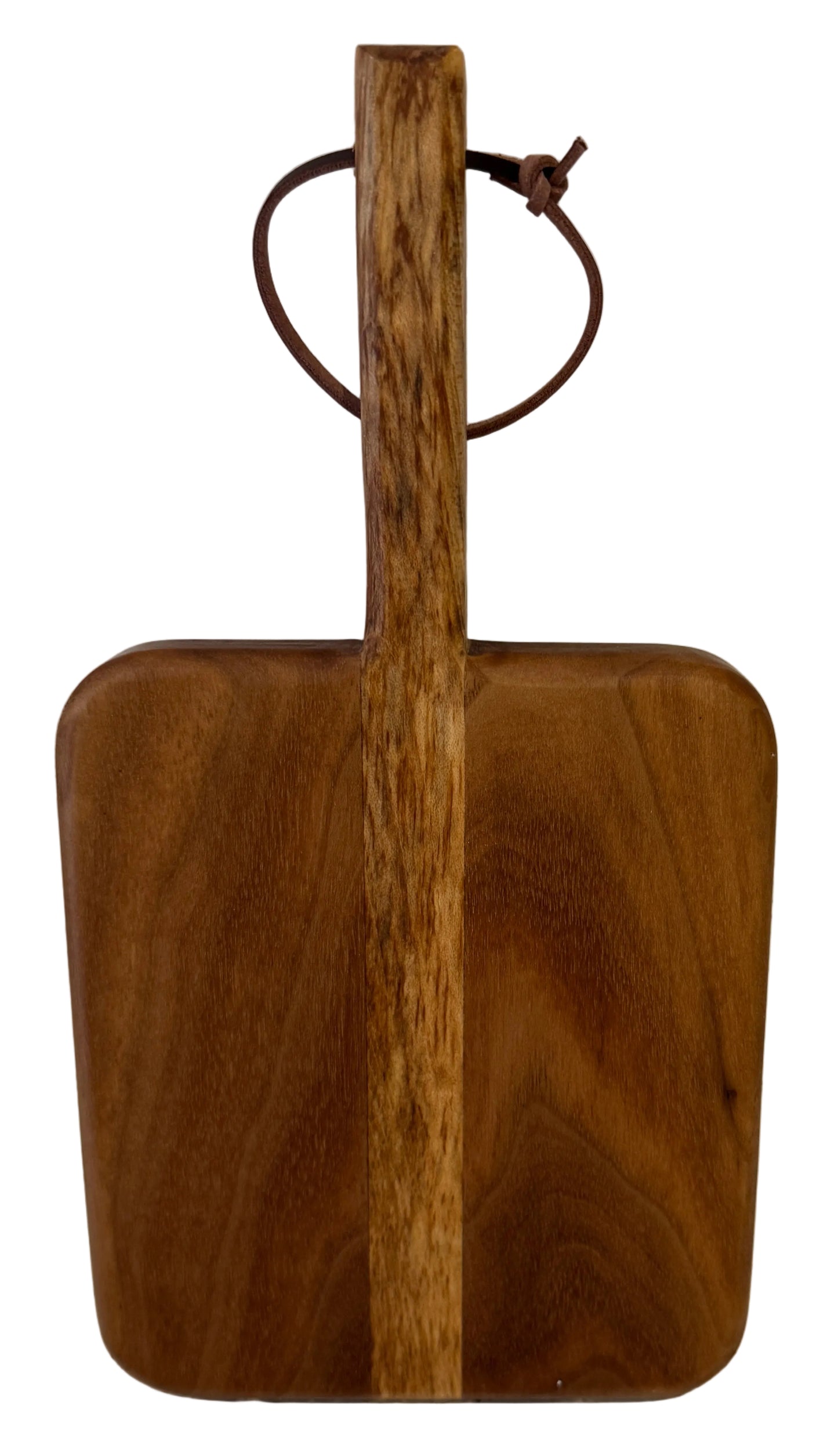 Small Serving Board with Handle