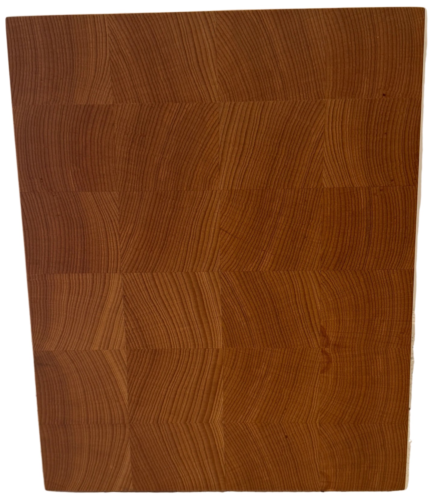 Beech End Grain Cutting Boards