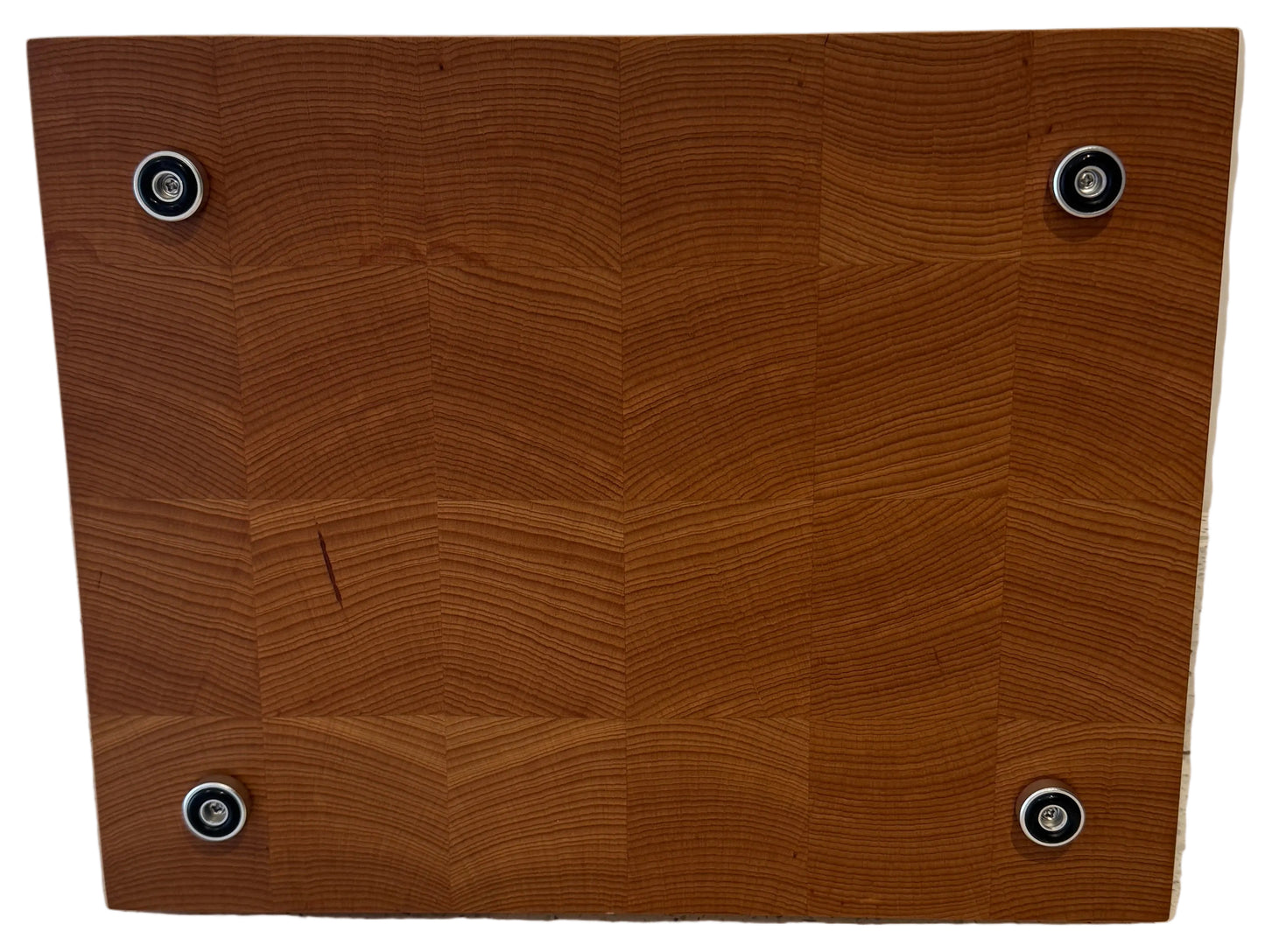 Beech End Grain Cutting Boards