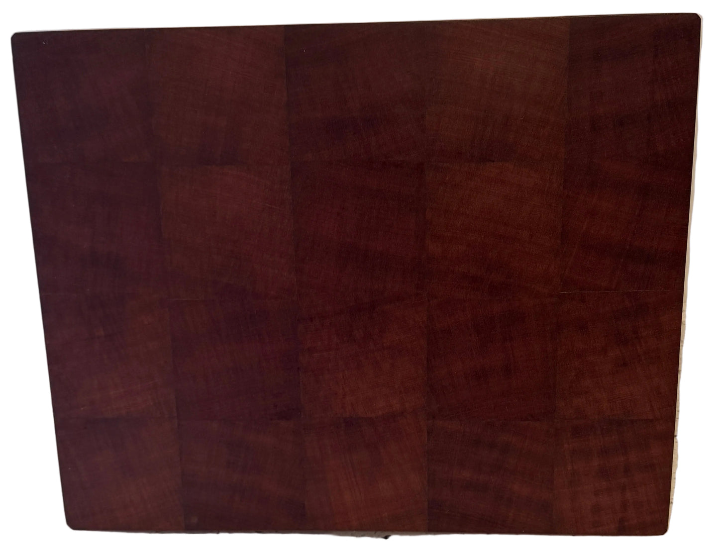 Premium Sapele Chopping Board Collection