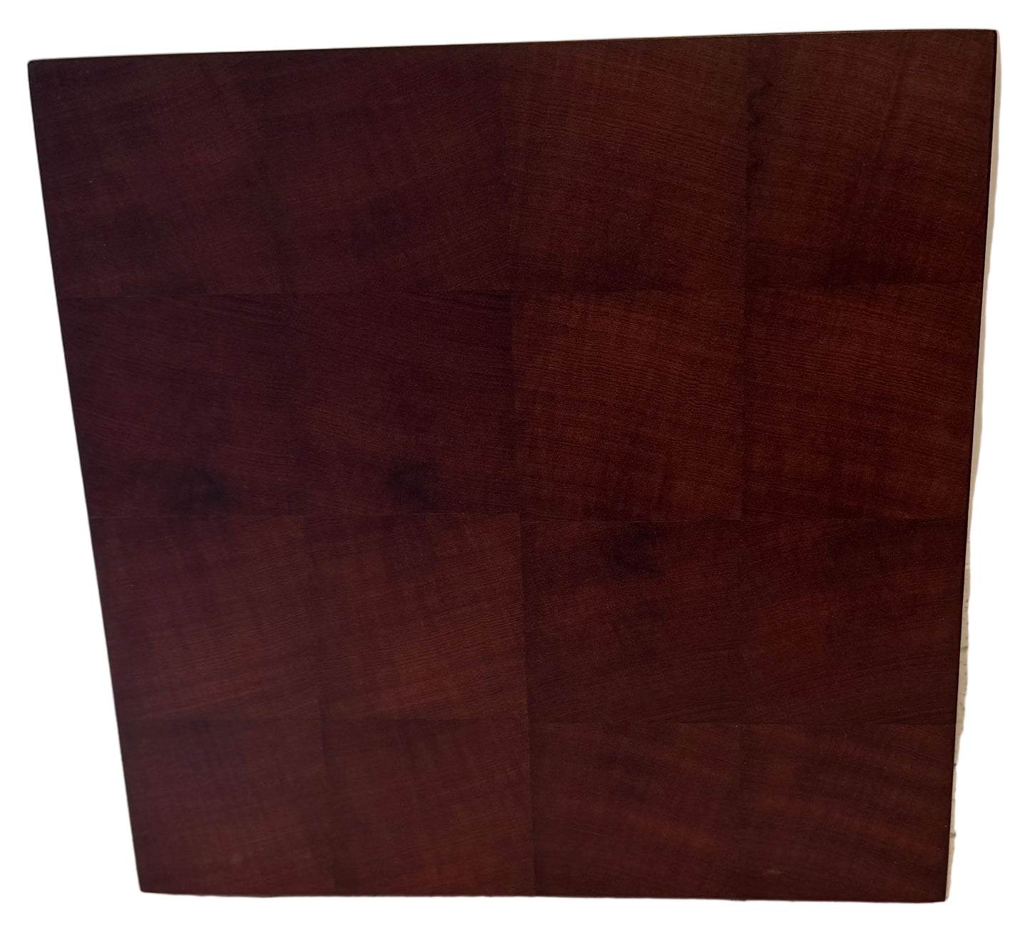 Premium Sapele Chopping Board Collection